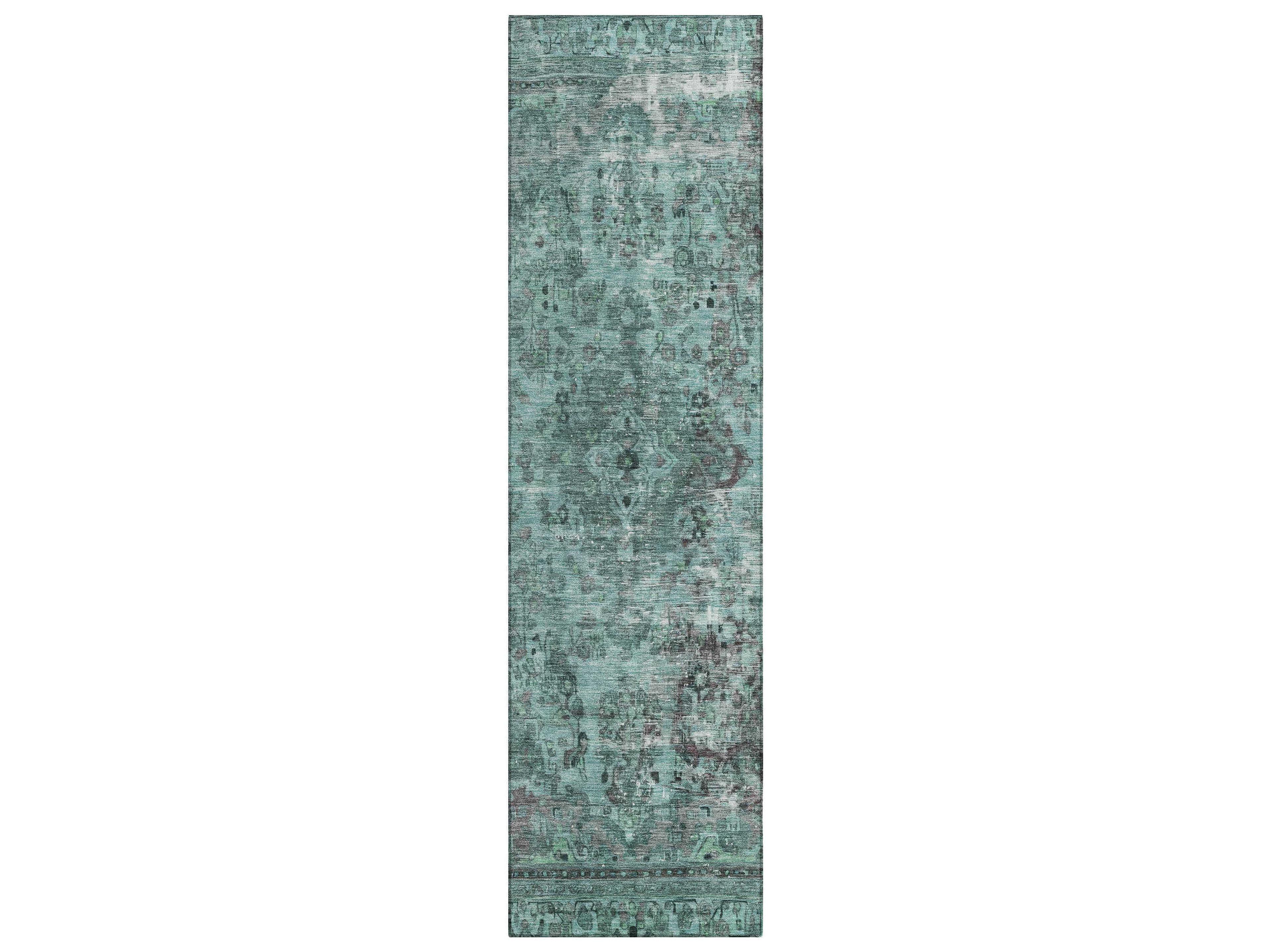 Dalyn Chantille Bordered Area Rug