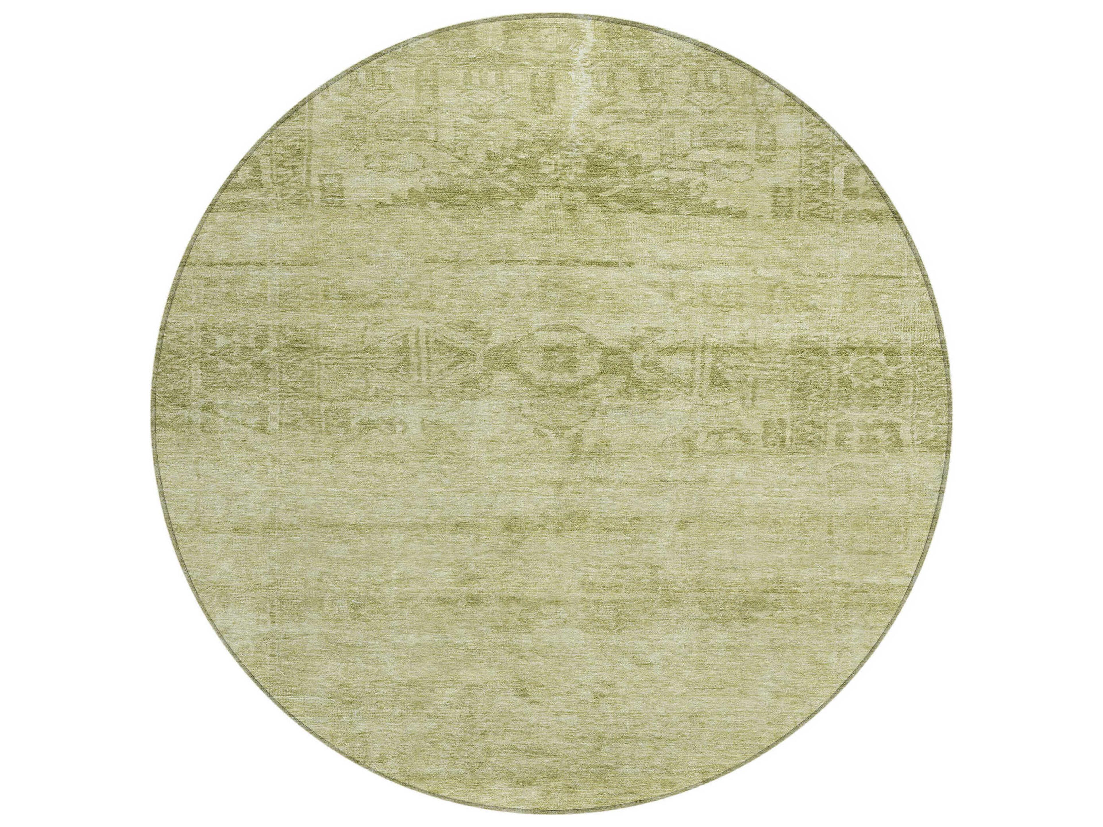 Dalyn Chantille Bordered Area Rug