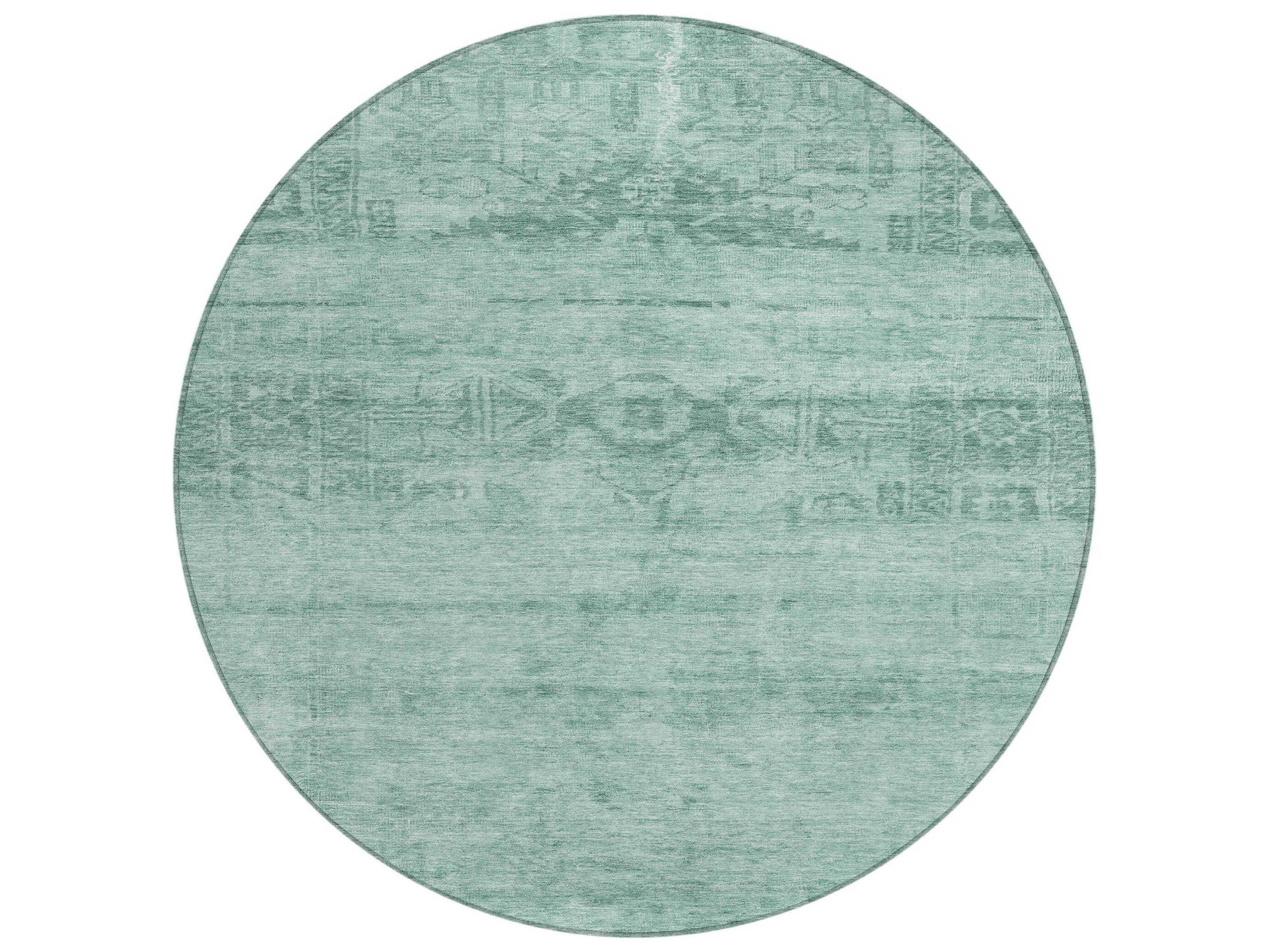 Dalyn Chantille Bordered Area Rug