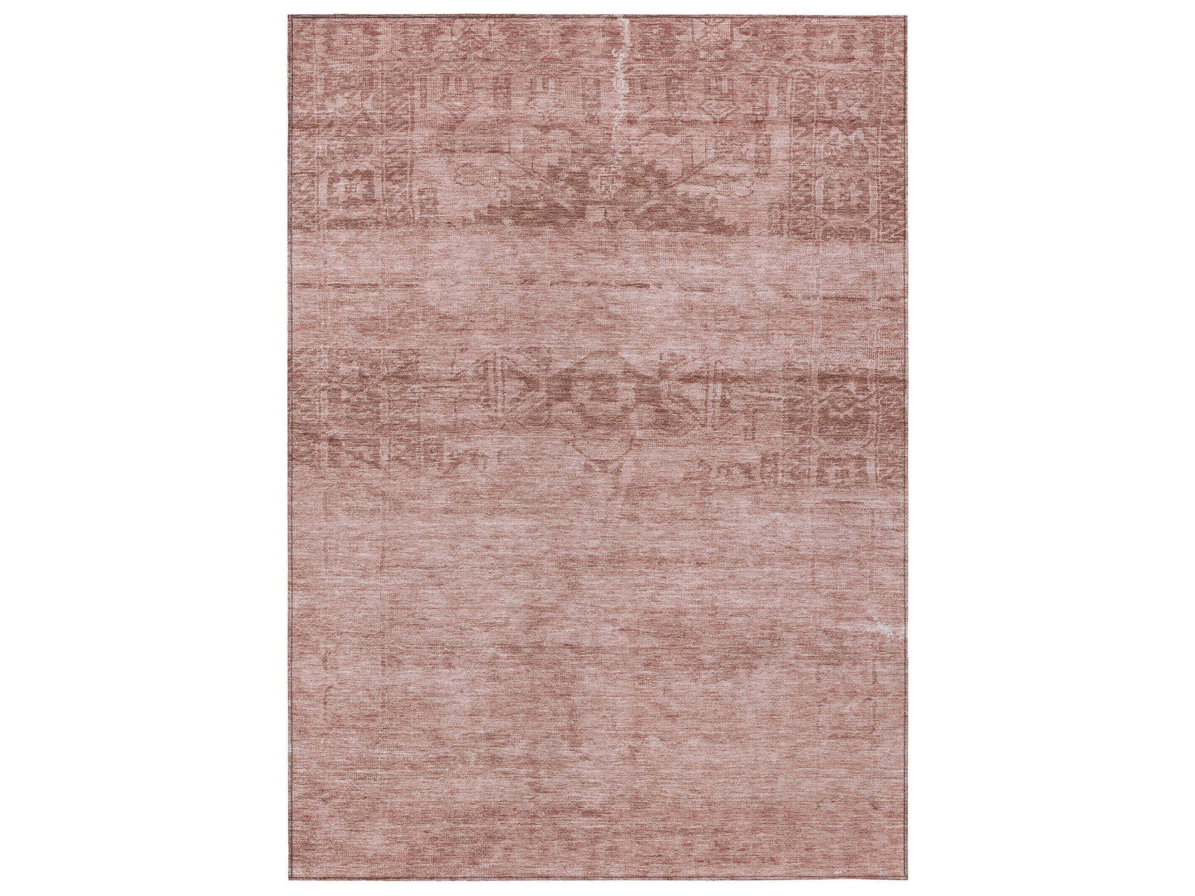 Chantille Bordered Area Rug