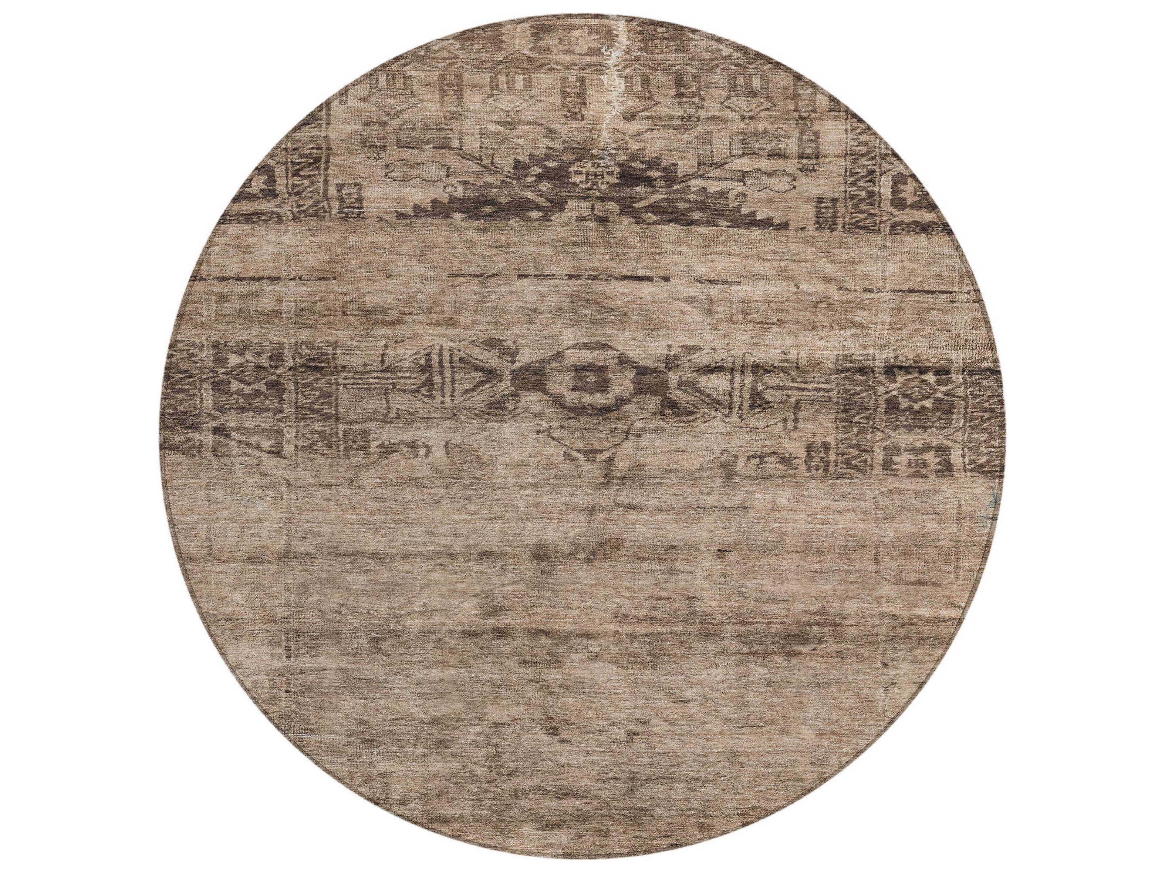 Dalyn Chantille Bordered Area Rug
