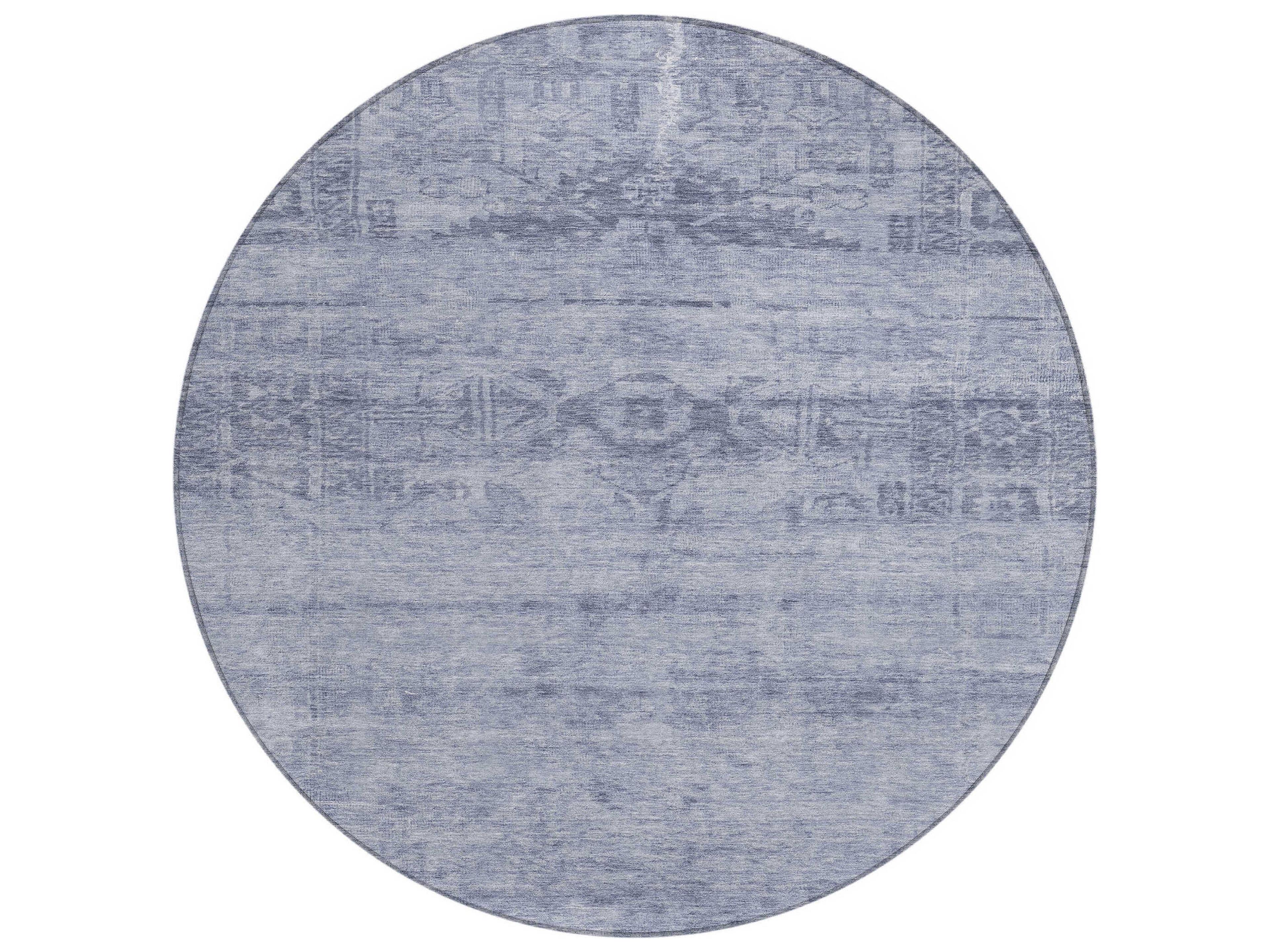 Dalyn Chantille Bordered Area Rug