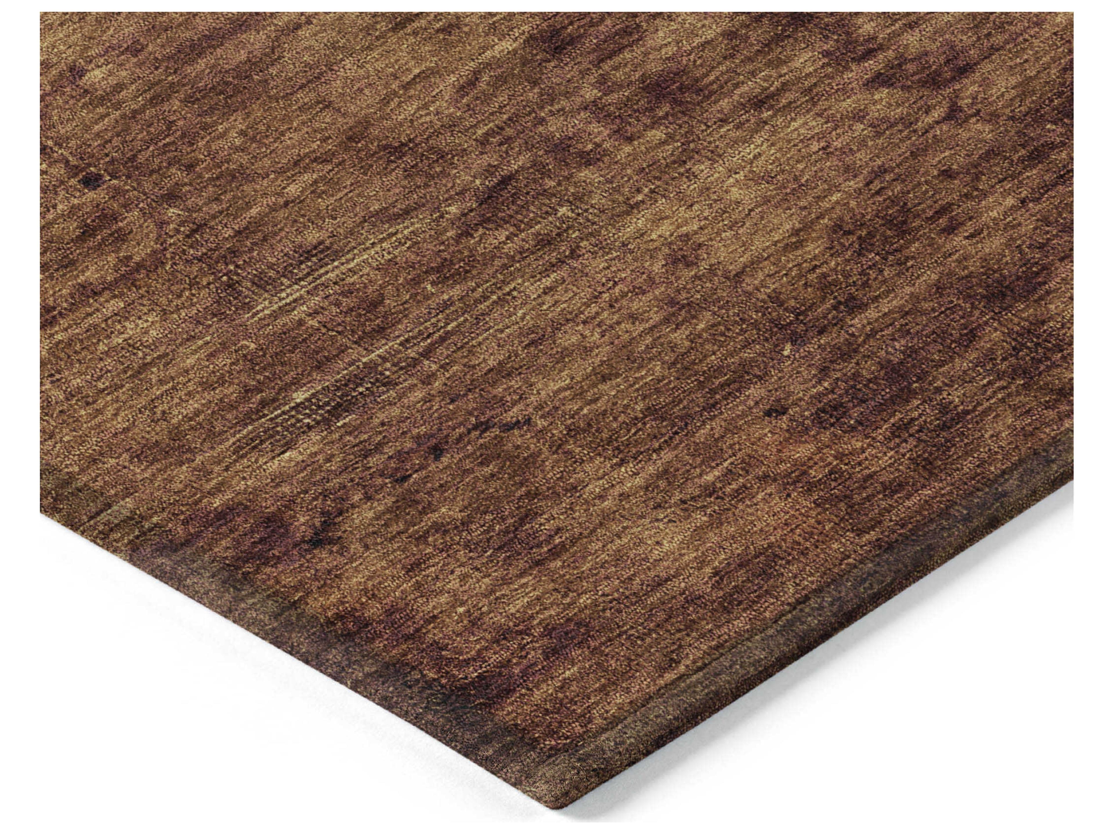 Dalyn Chantille Bordered Area Rug