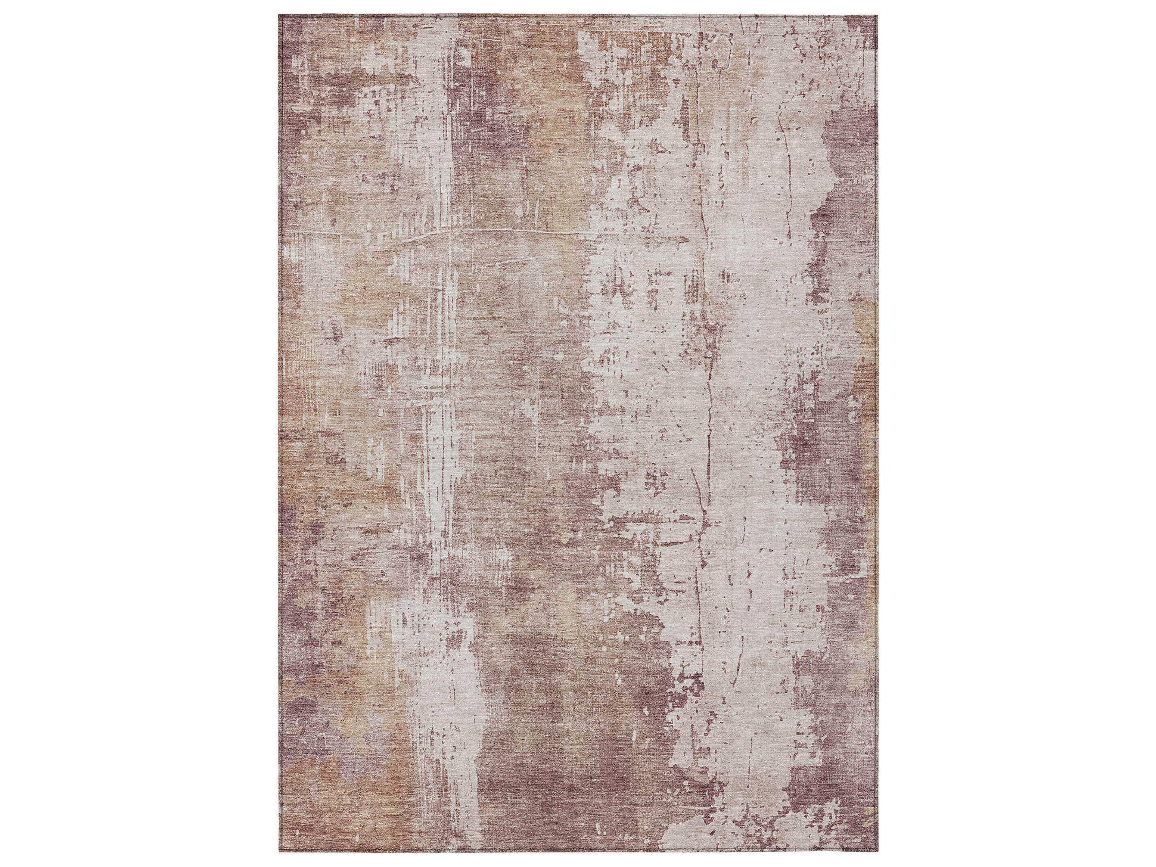 Chantille Abstract Area Rug