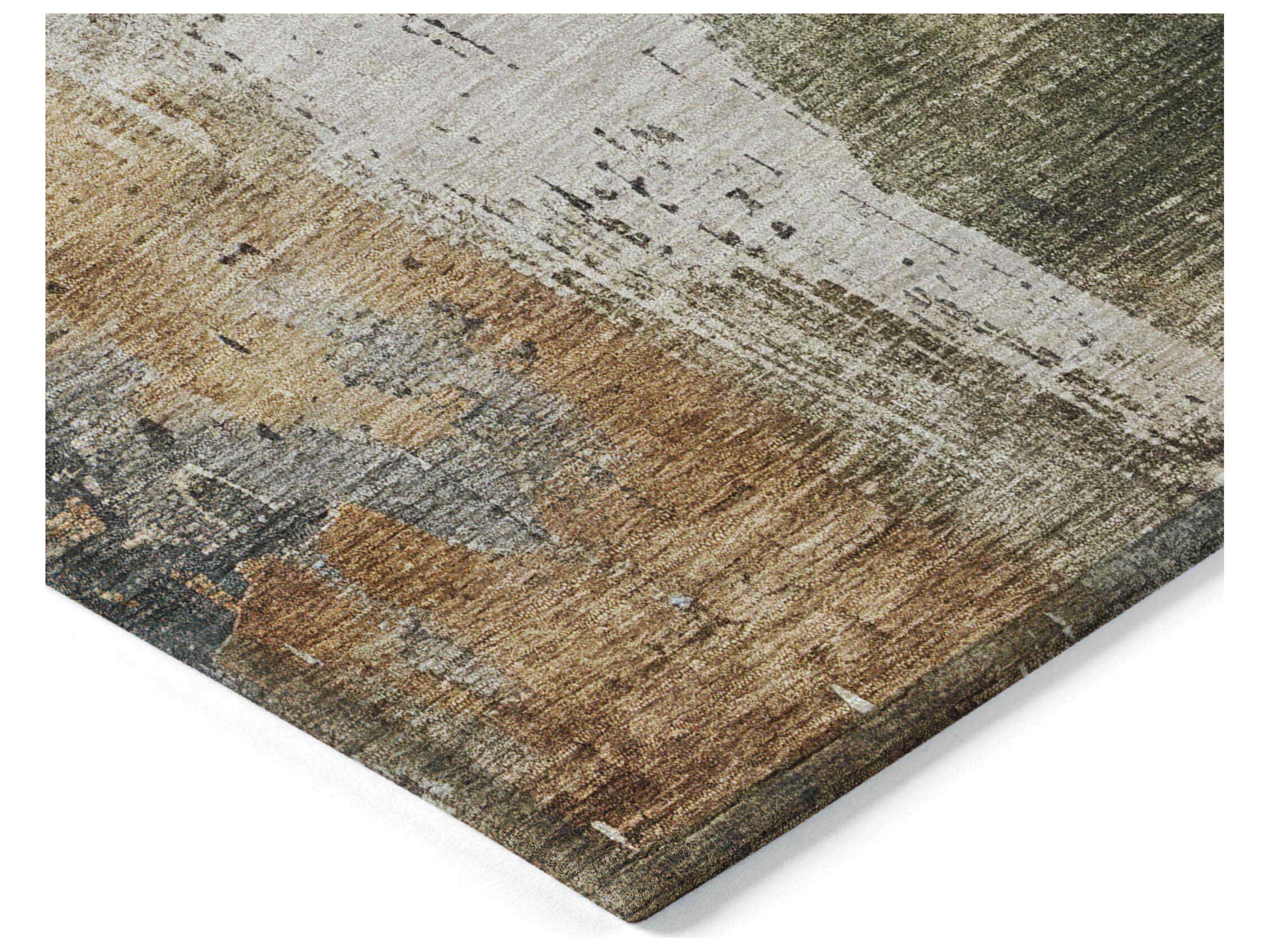 Dalyn Chantille Abstract Area Rug