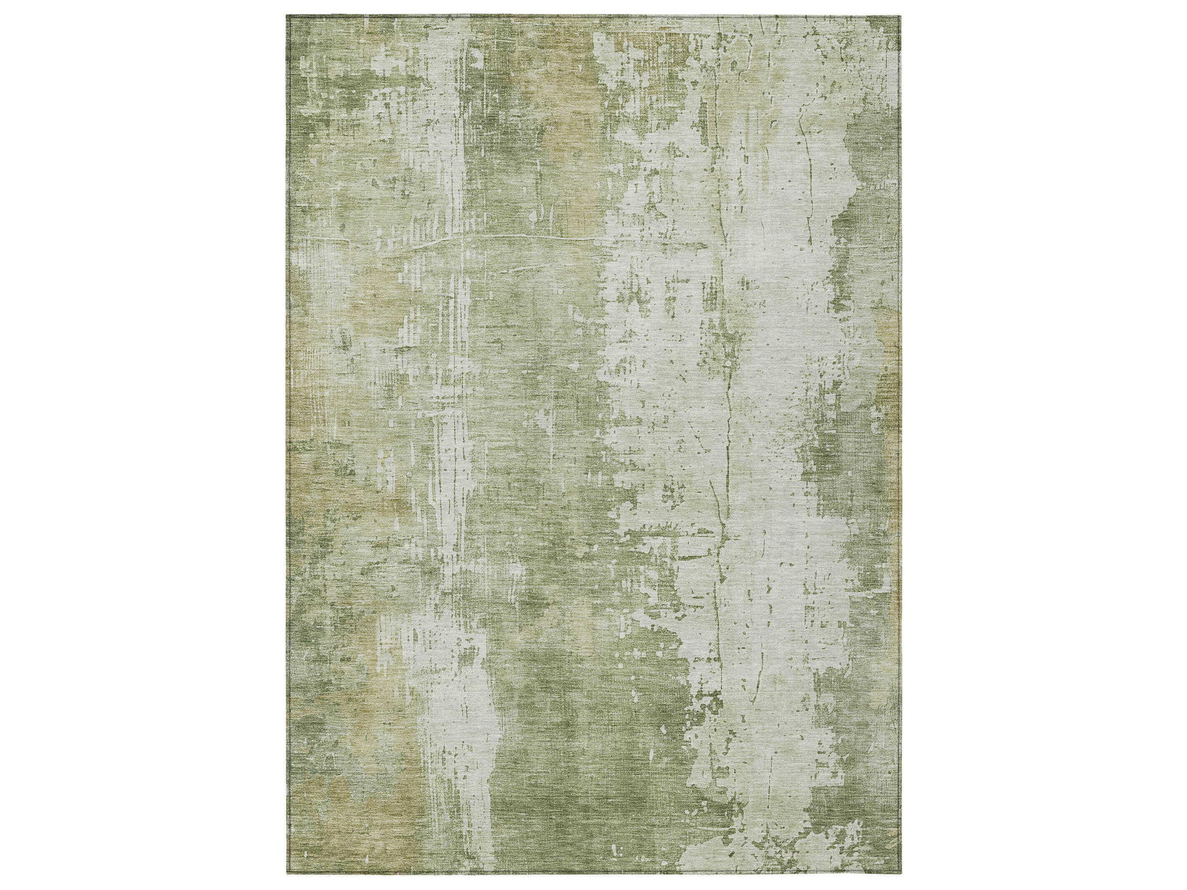 Chantille Abstract Area Rug