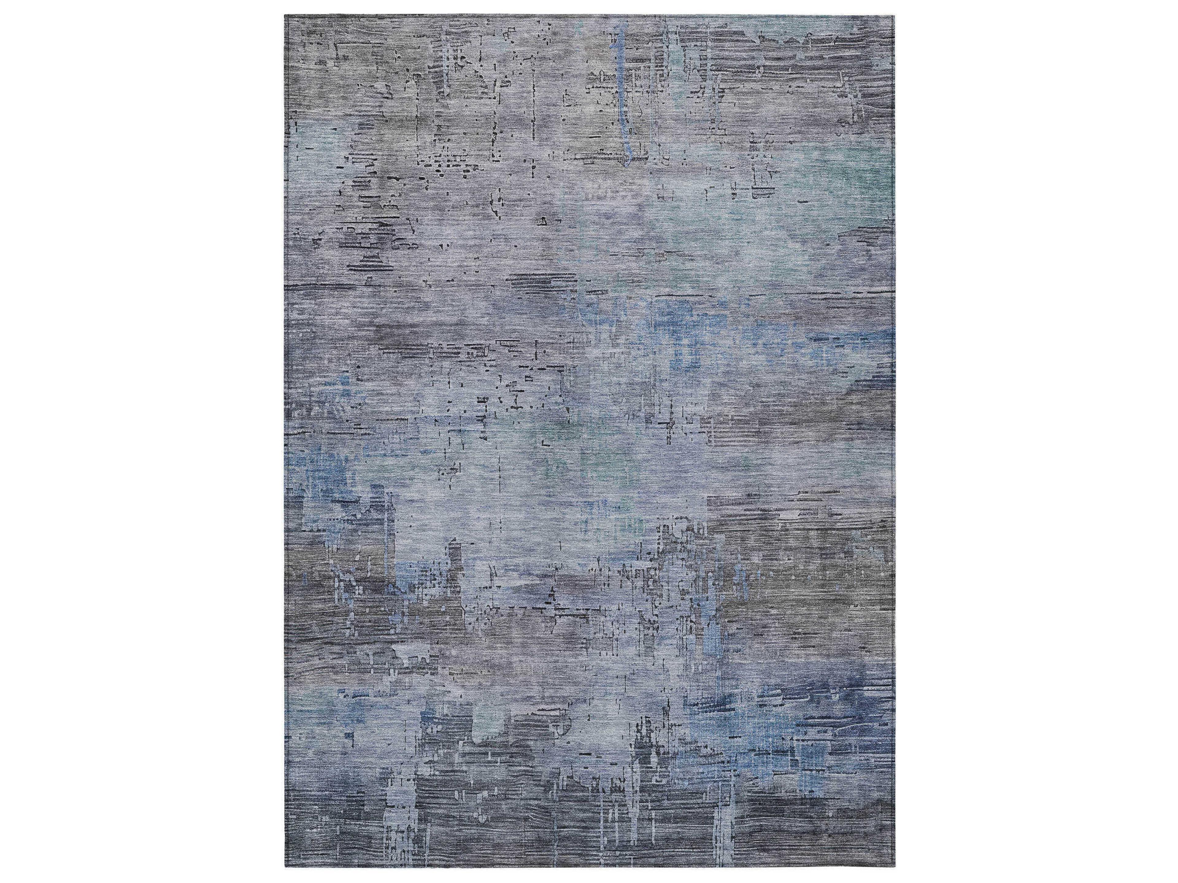 Chantille Abstract Area Rug