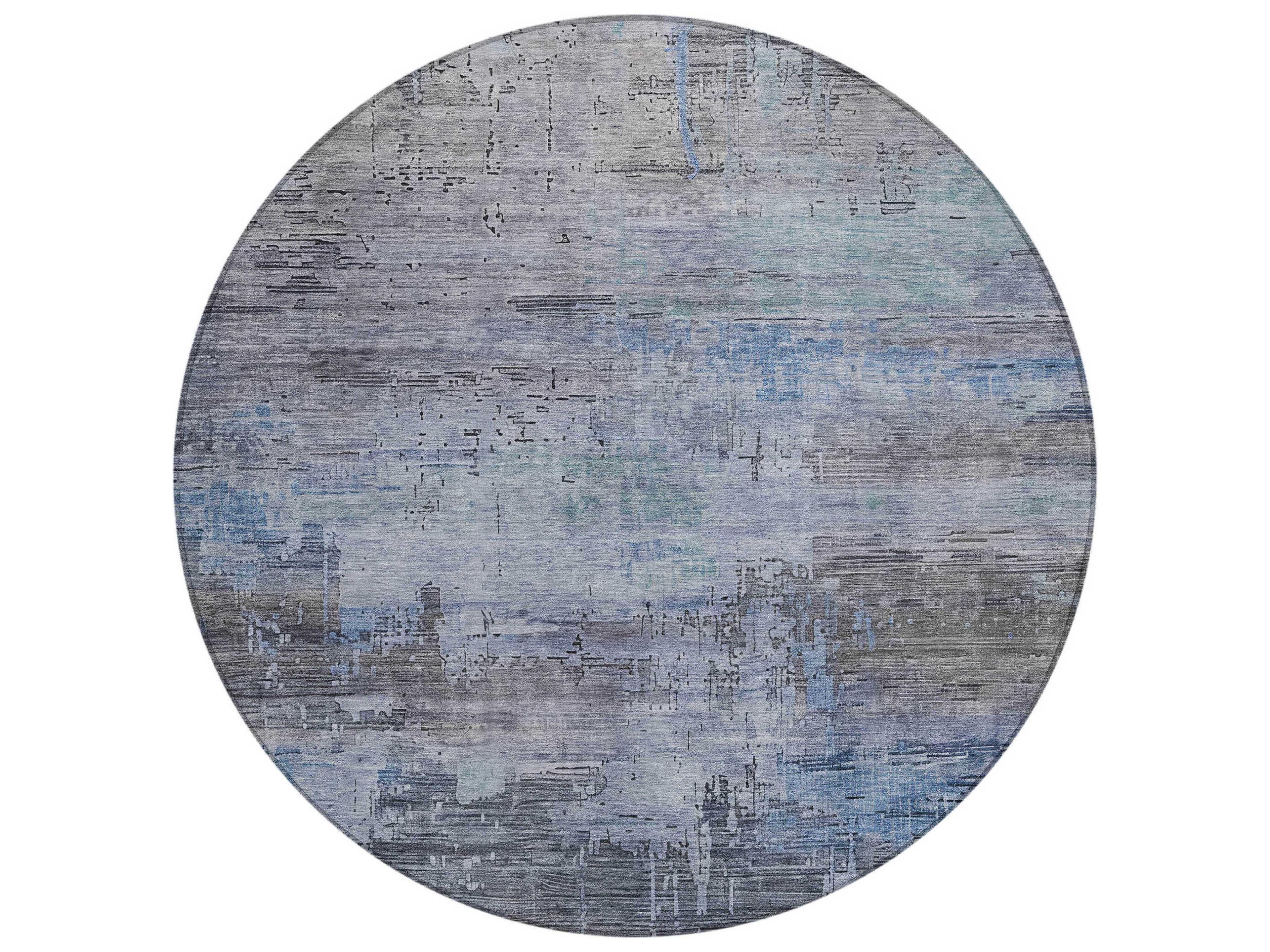 Dalyn Chantille Abstract Area Rug