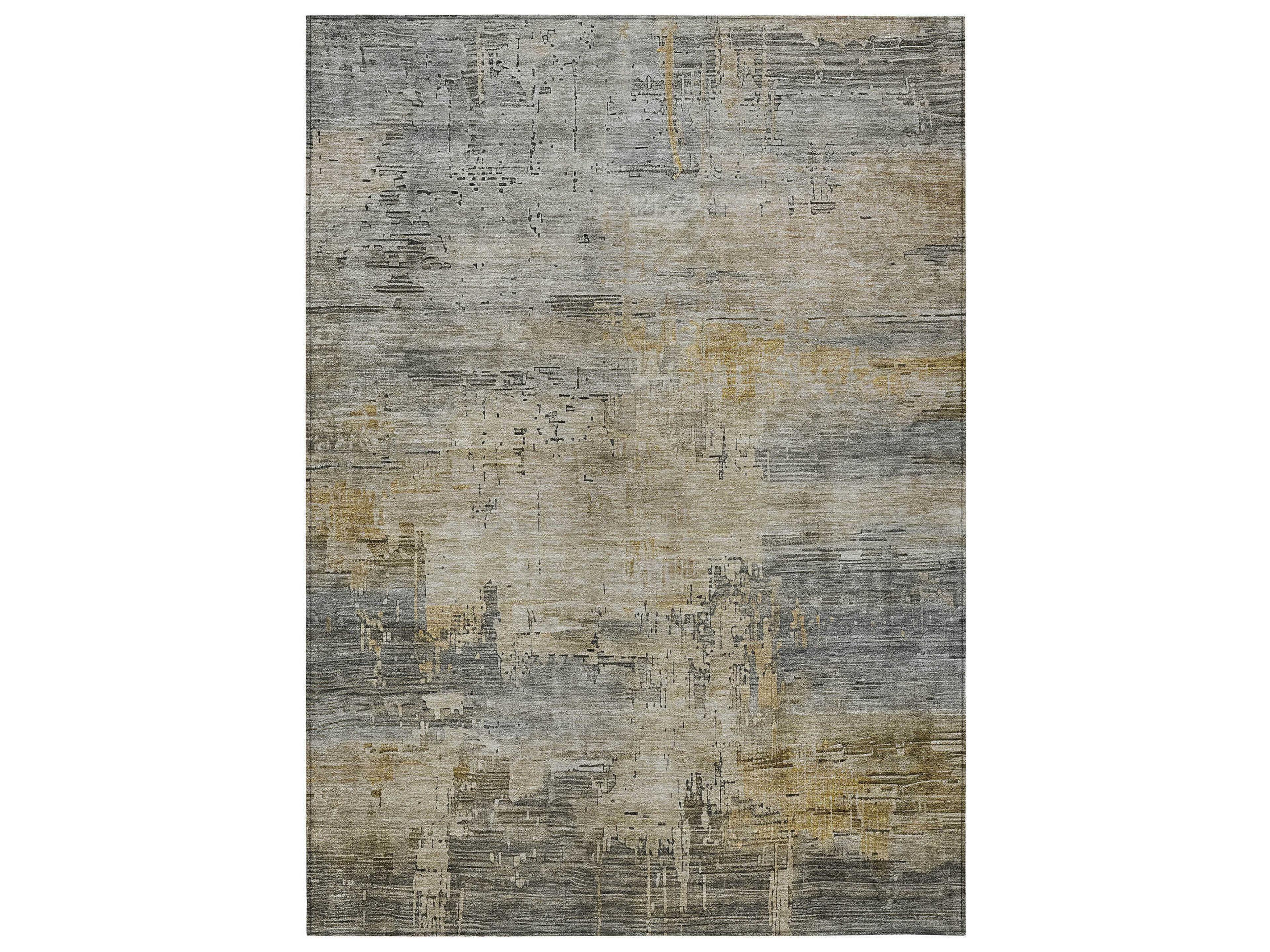 Chantille Abstract Area Rug