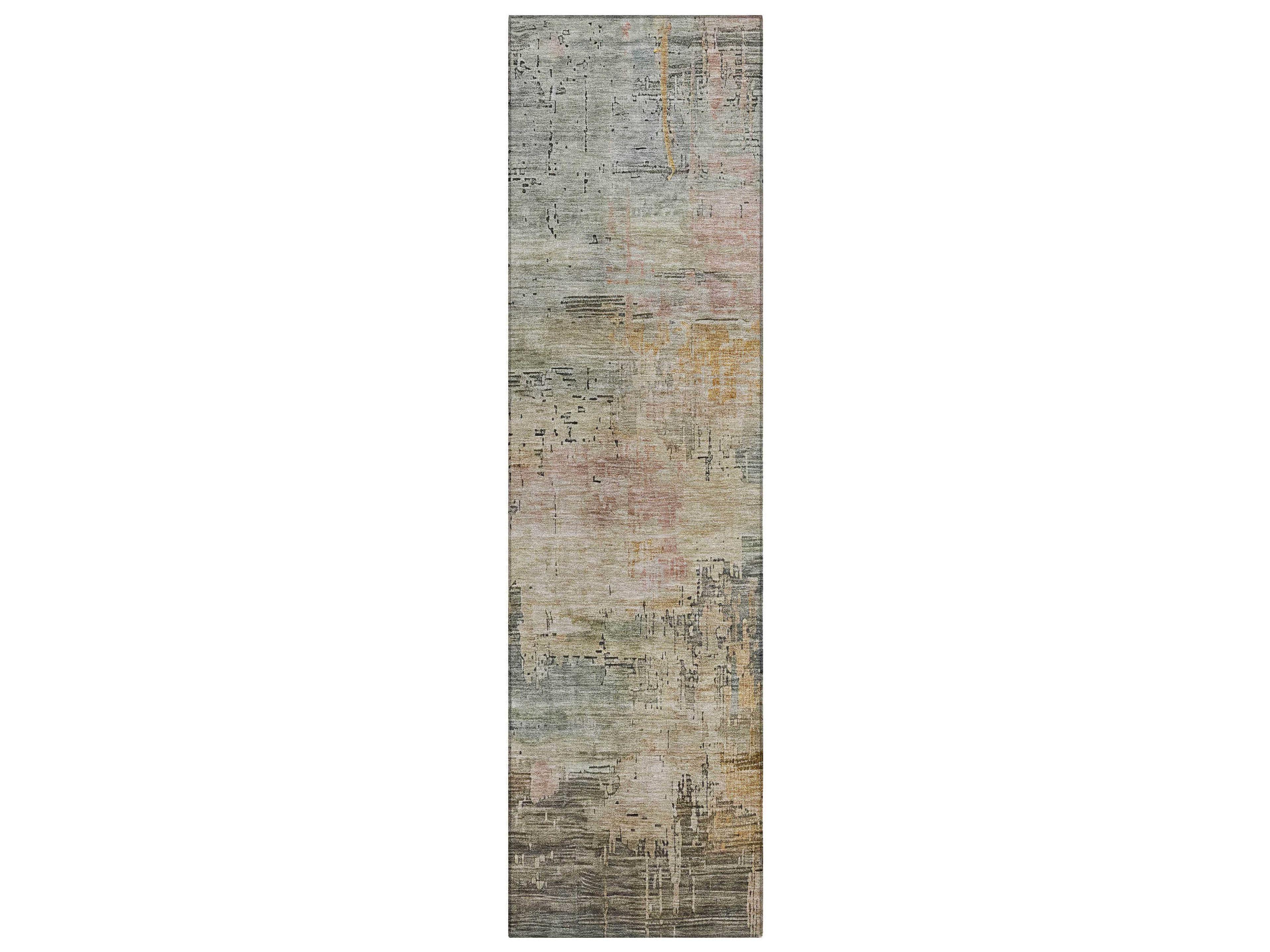 Dalyn Chantille Abstract Area Rug