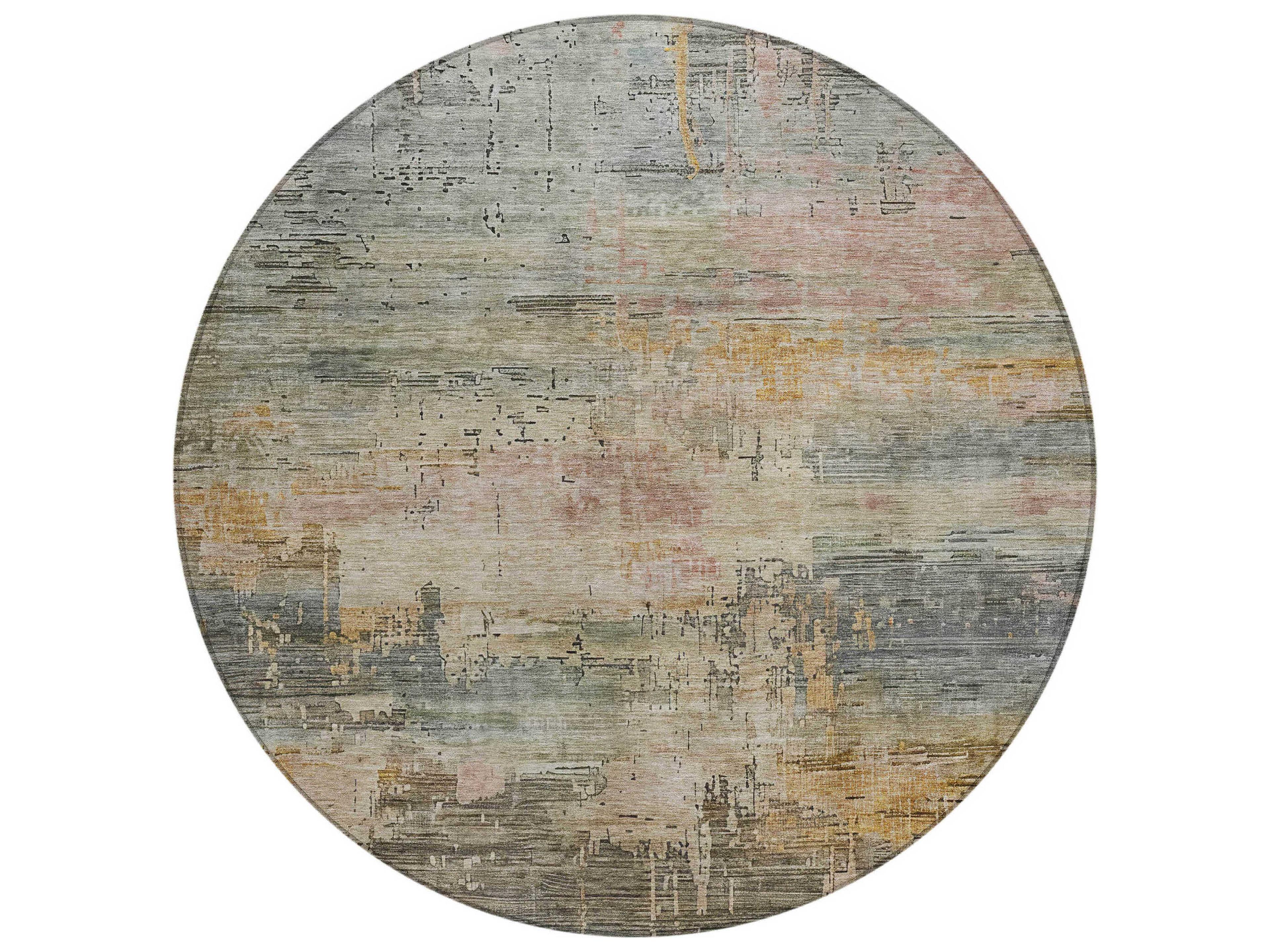 Dalyn Chantille Abstract Area Rug