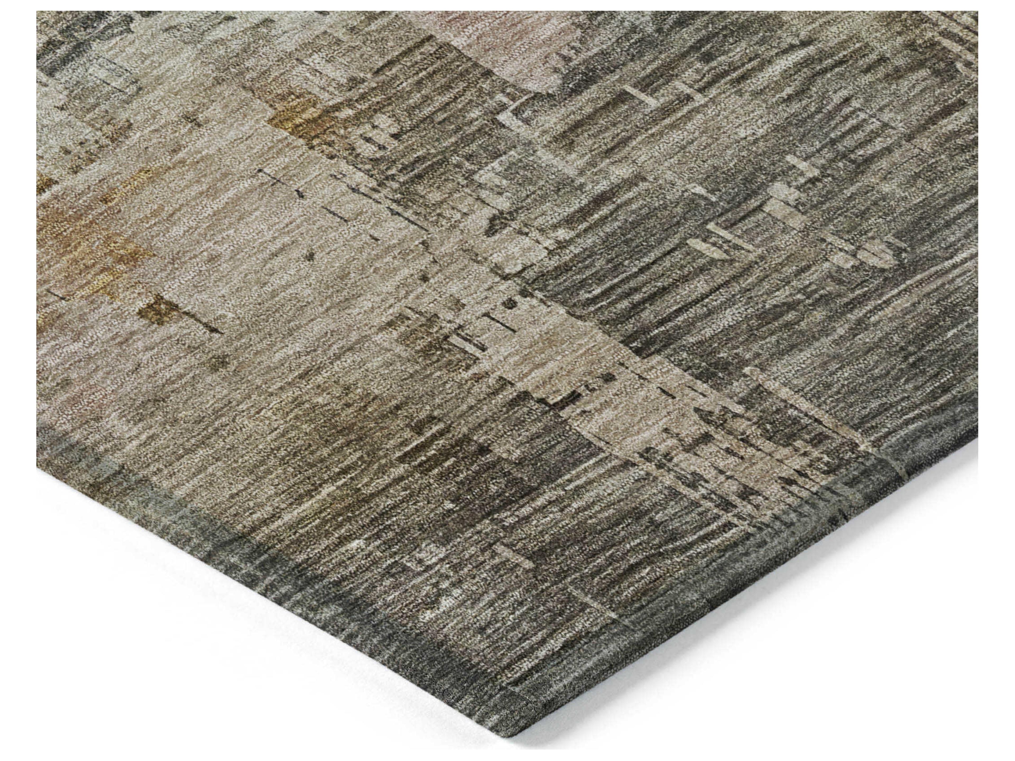 Dalyn Chantille Abstract Area Rug