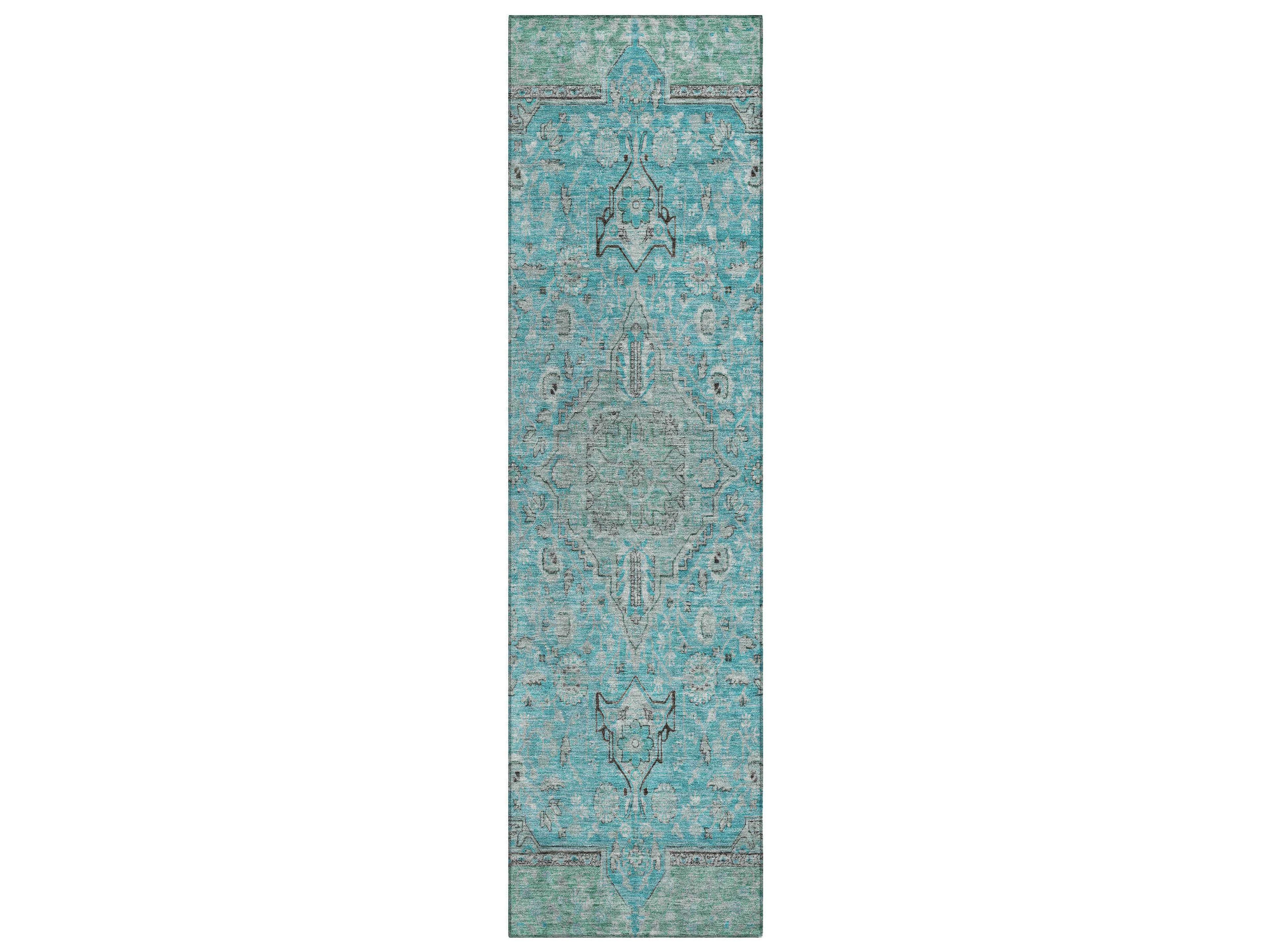 Dalyn Chantille Bordered Area Rug