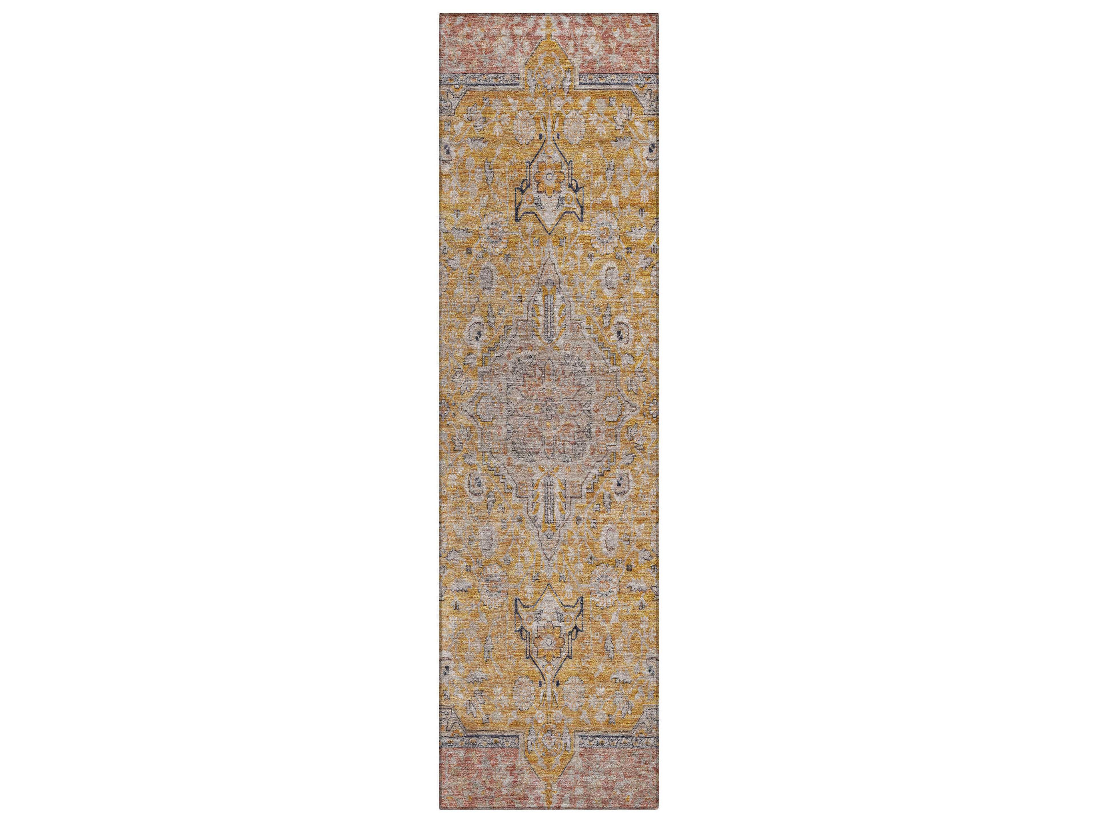 Dalyn Chantille Bordered Area Rug
