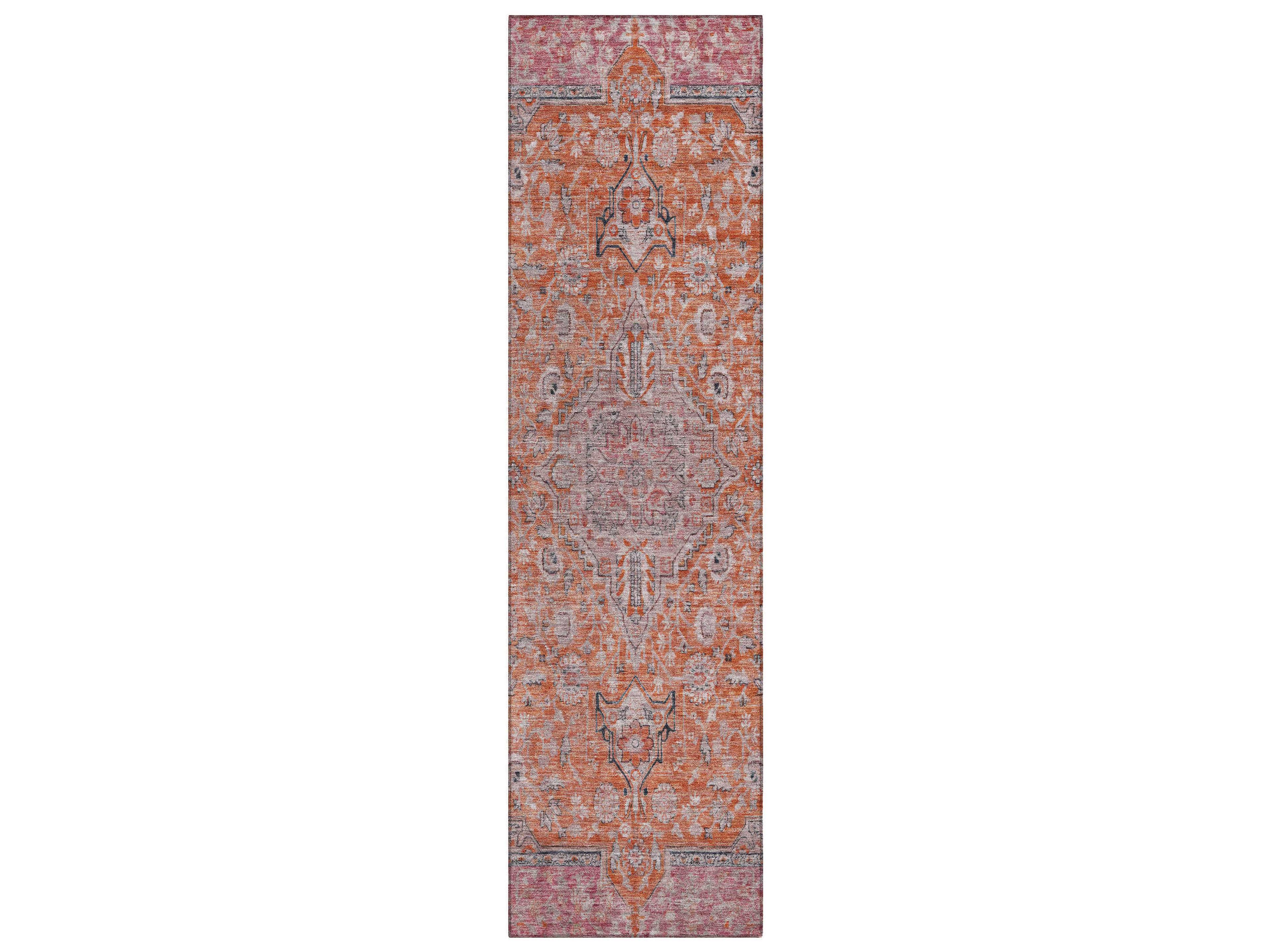 Dalyn Chantille Bordered Area Rug