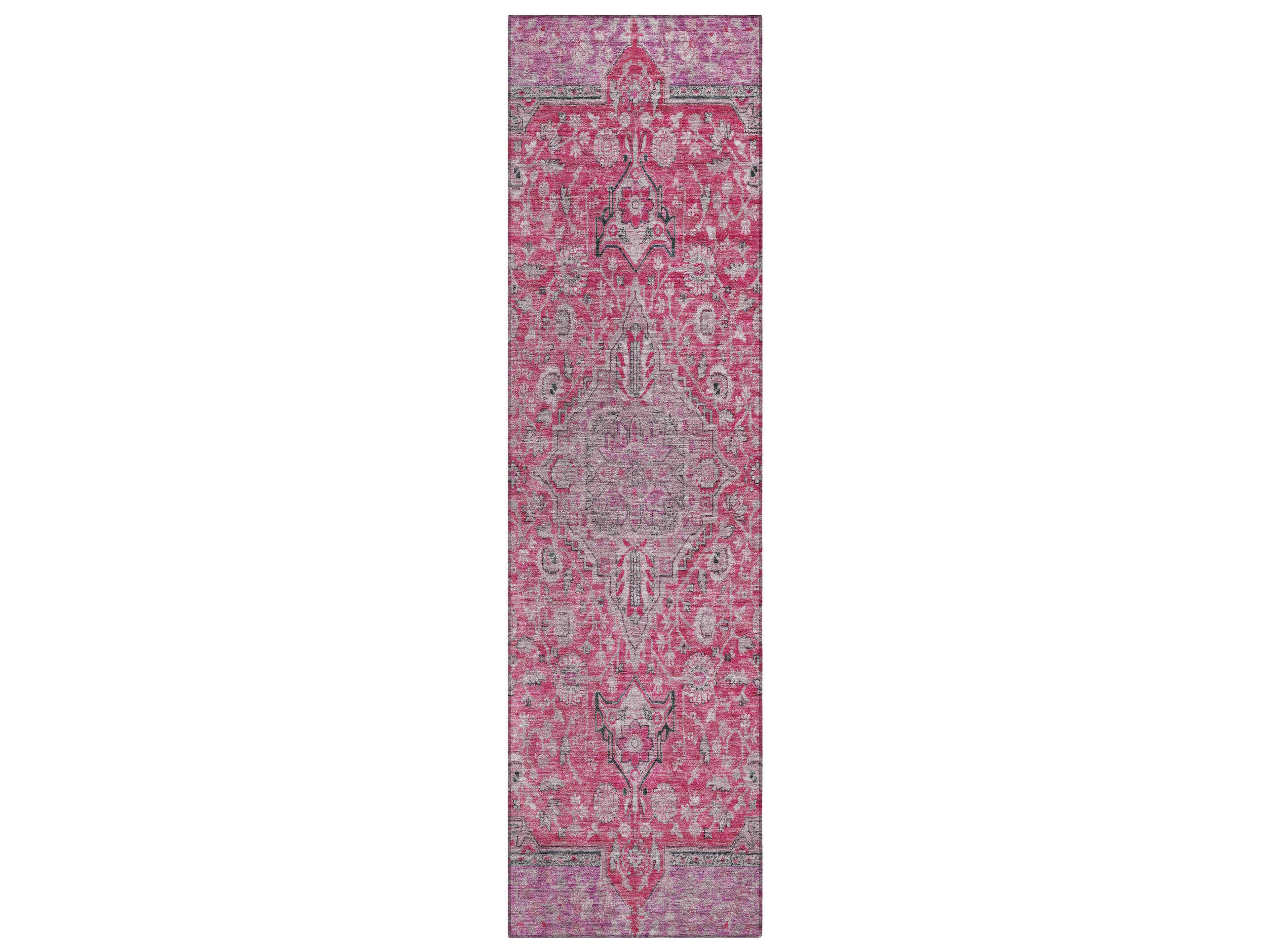 Dalyn Chantille Bordered Area Rug