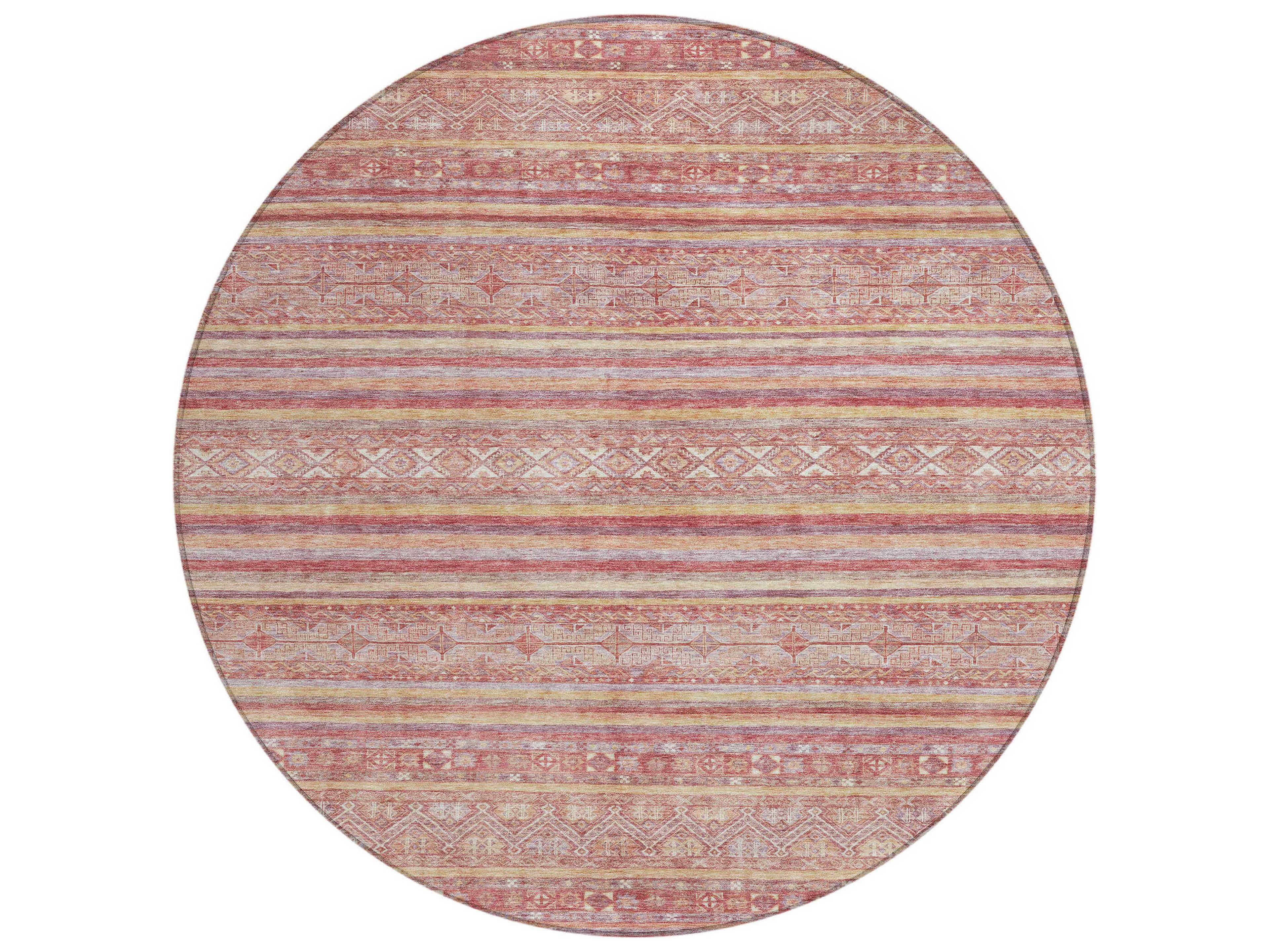 Dalyn Chantille Striped Area Rug