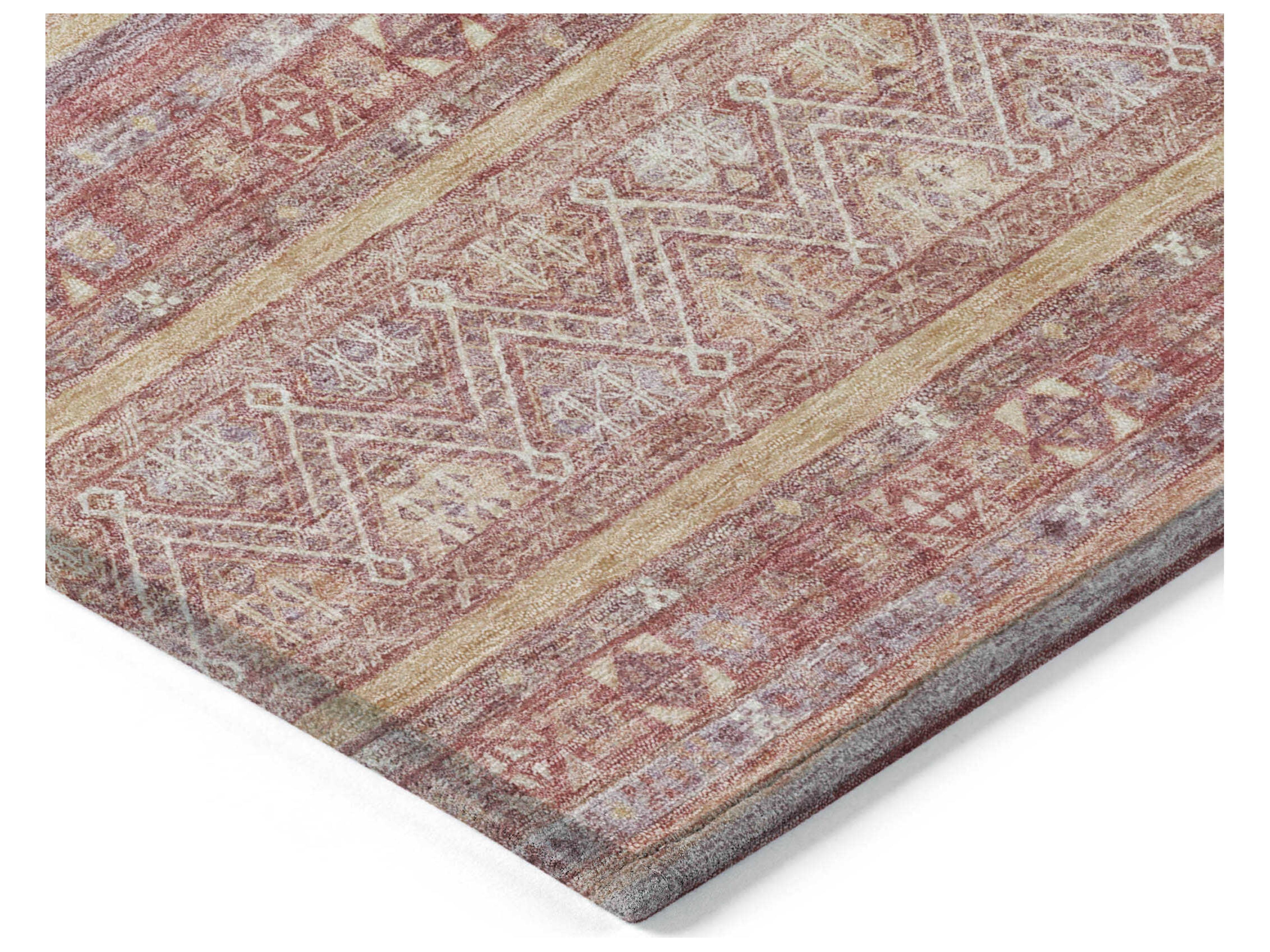 Dalyn Chantille Striped Area Rug