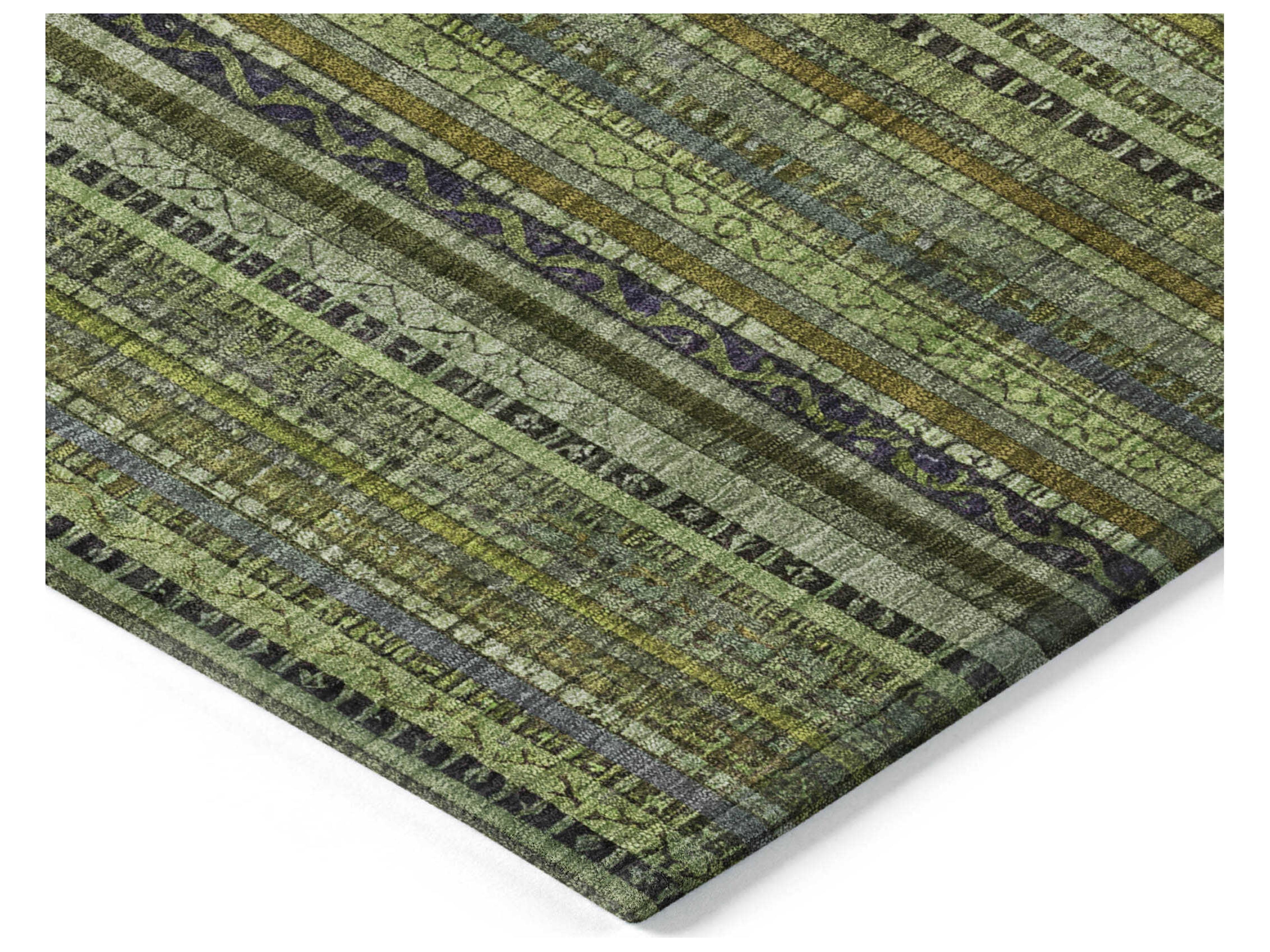 Dalyn Chantille Striped Area Rug