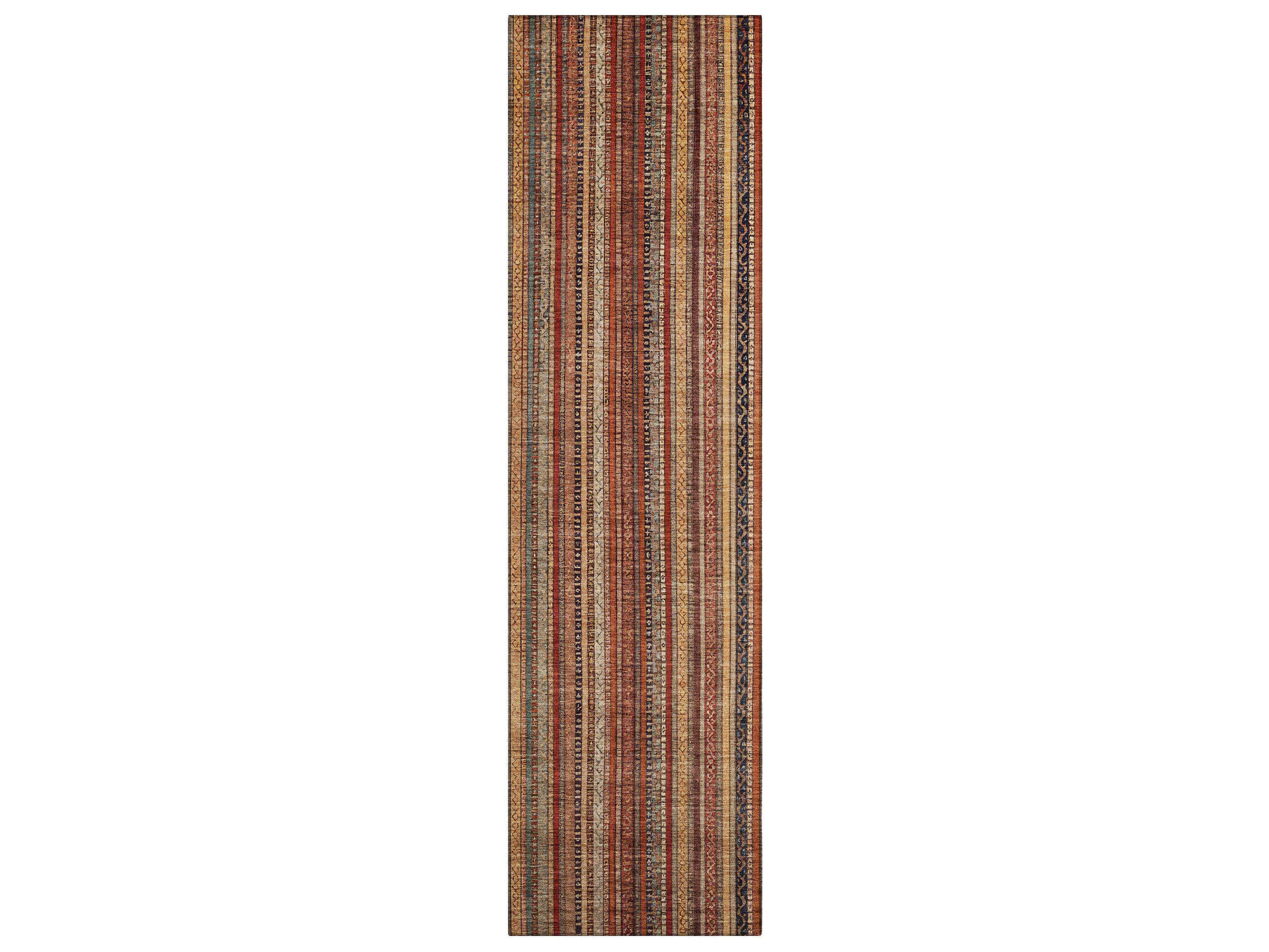 Dalyn Chantille Striped Area Rug