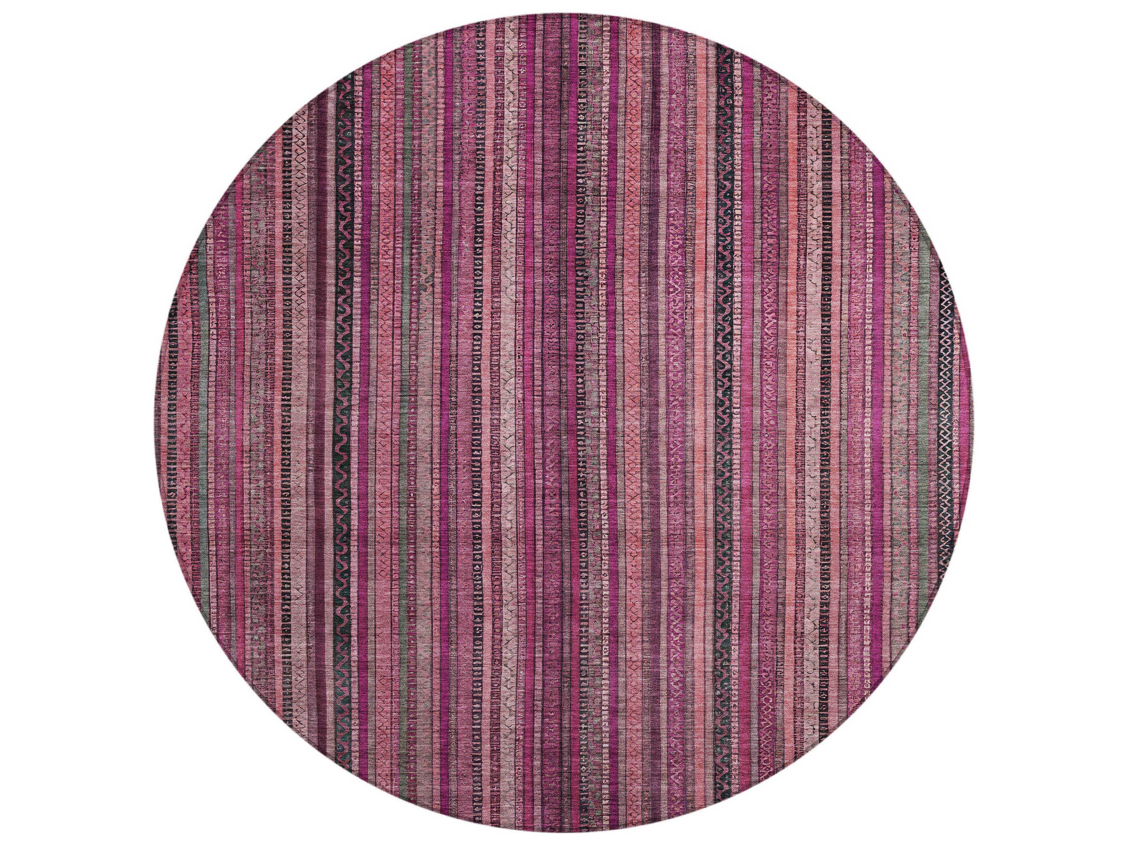 Dalyn Chantille Striped Area Rug
