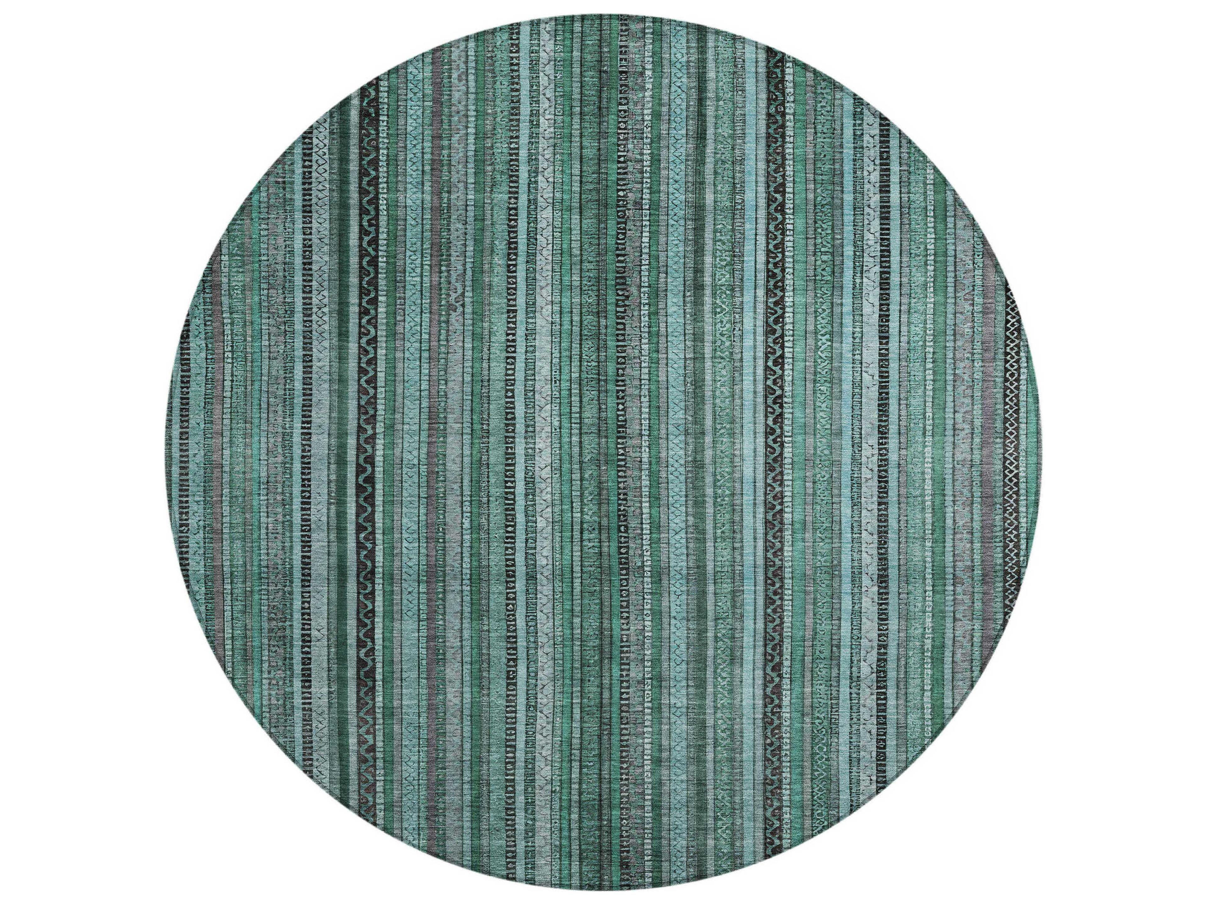 Dalyn Chantille Striped Area Rug