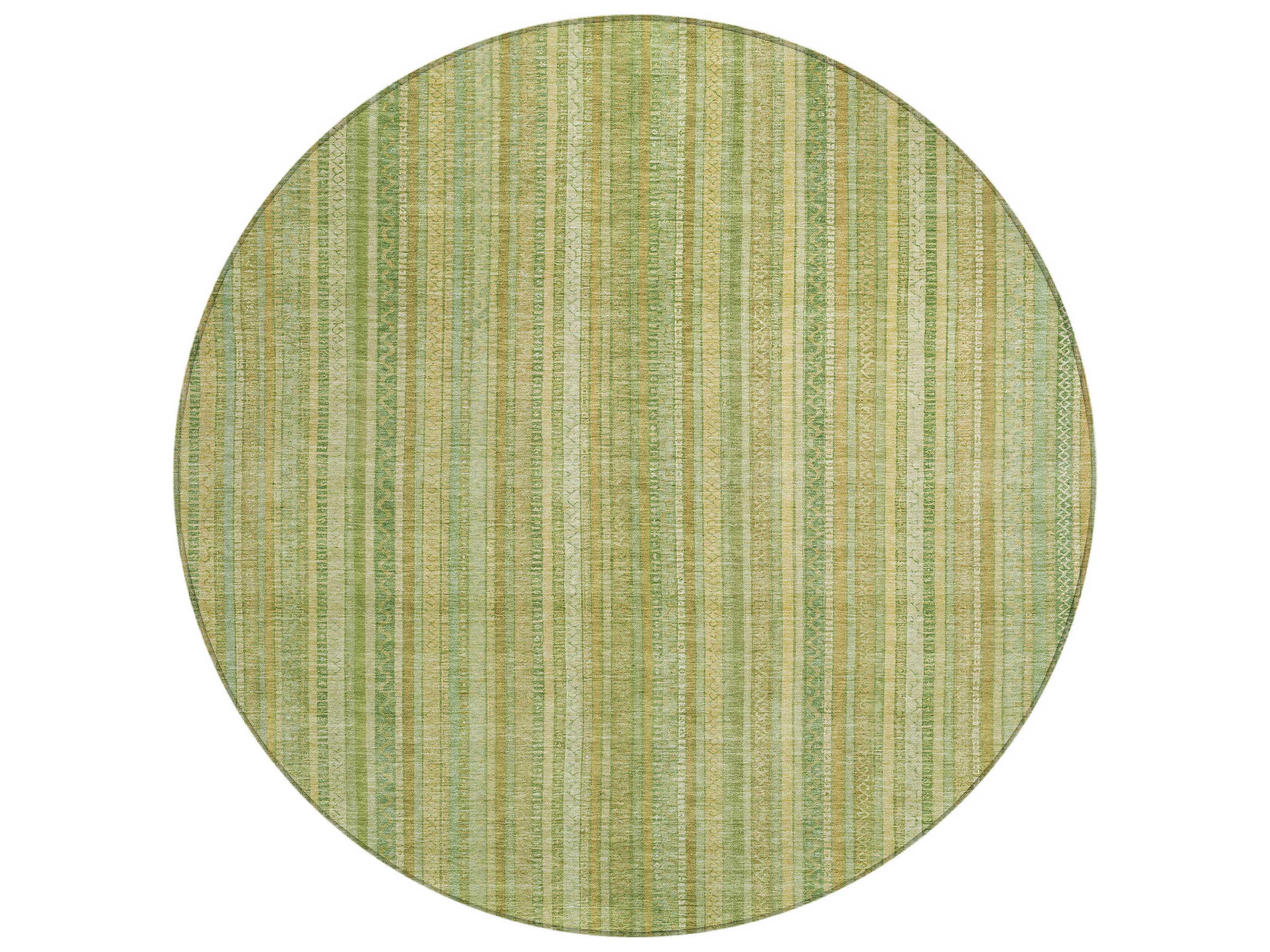 Dalyn Chantille Striped Area Rug