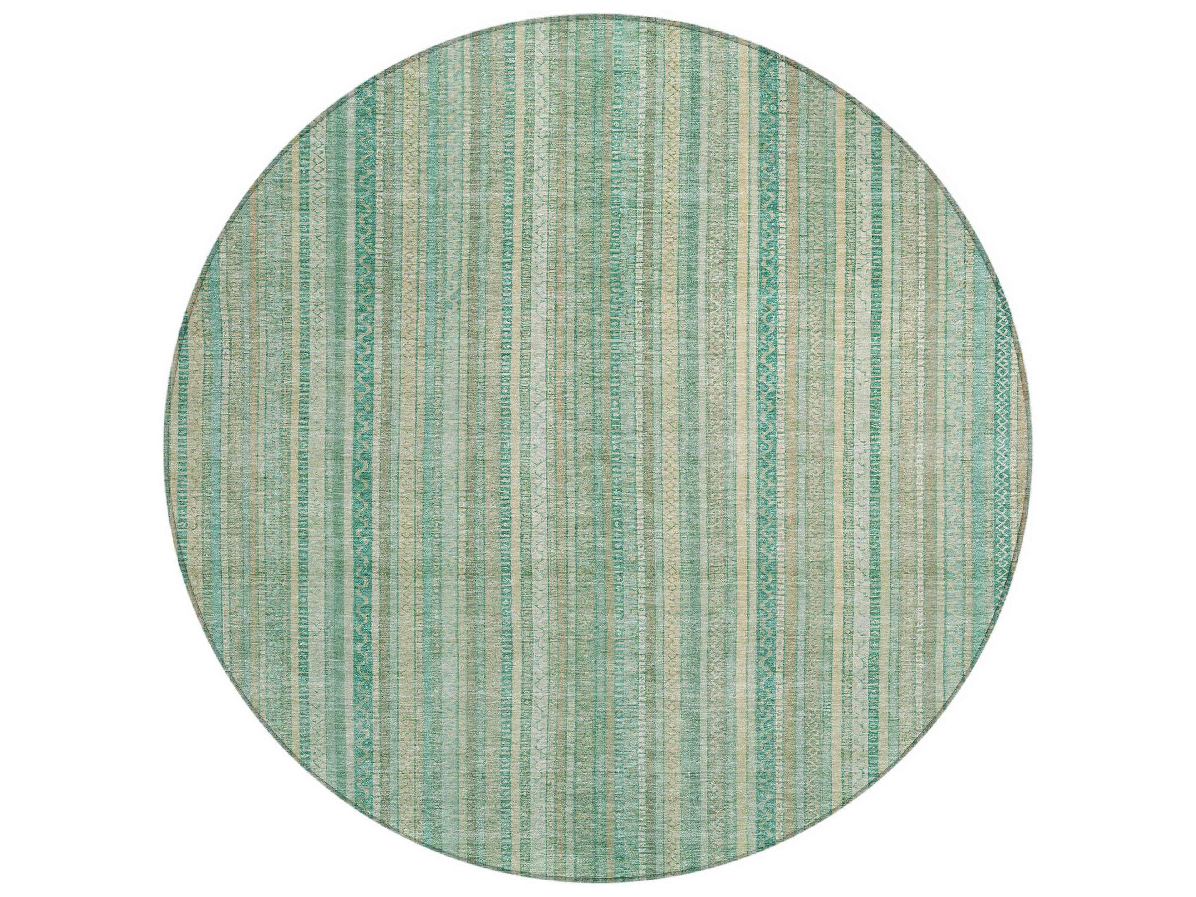 Dalyn Chantille Striped Area Rug