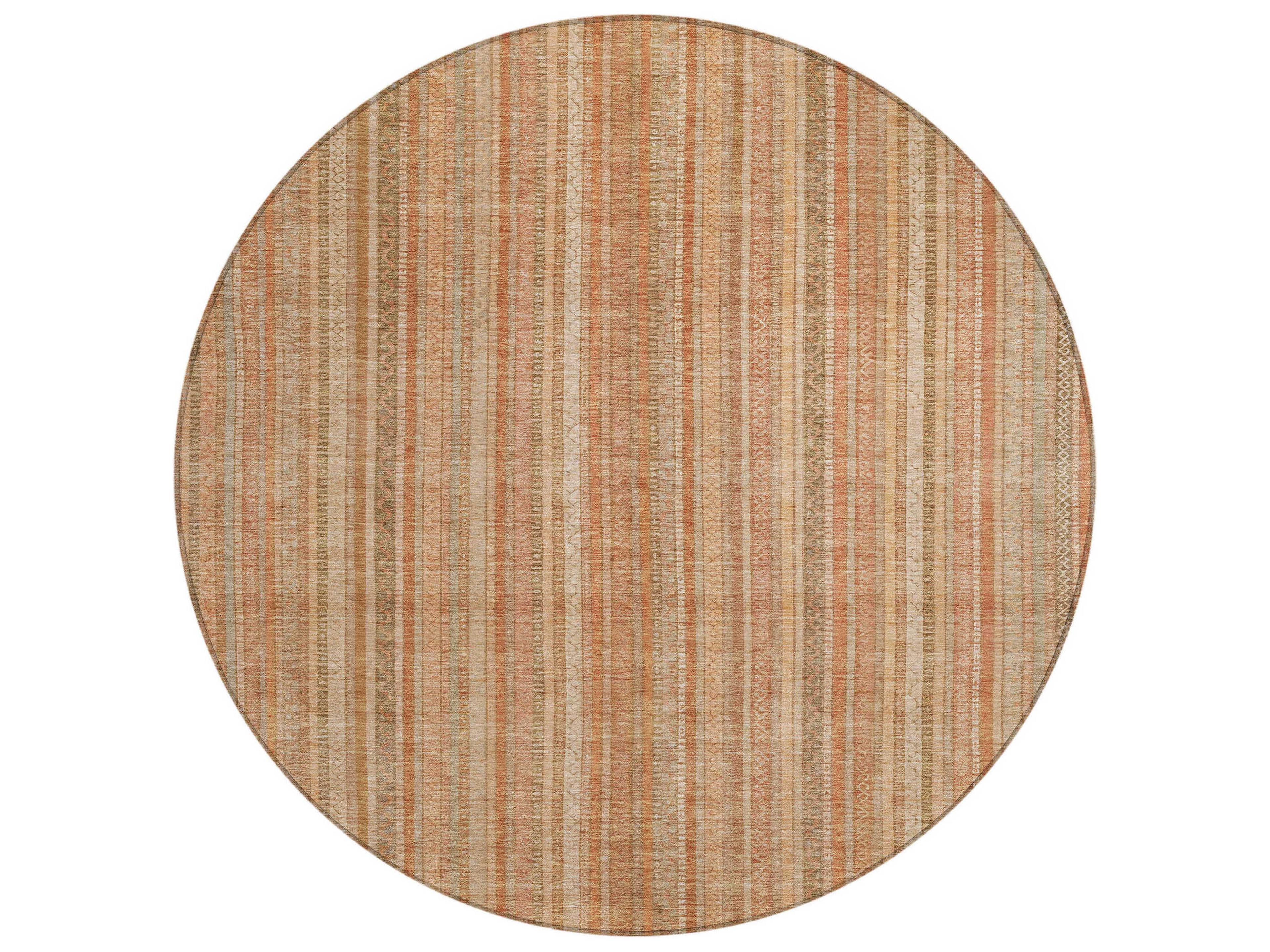 Dalyn Chantille Striped Area Rug