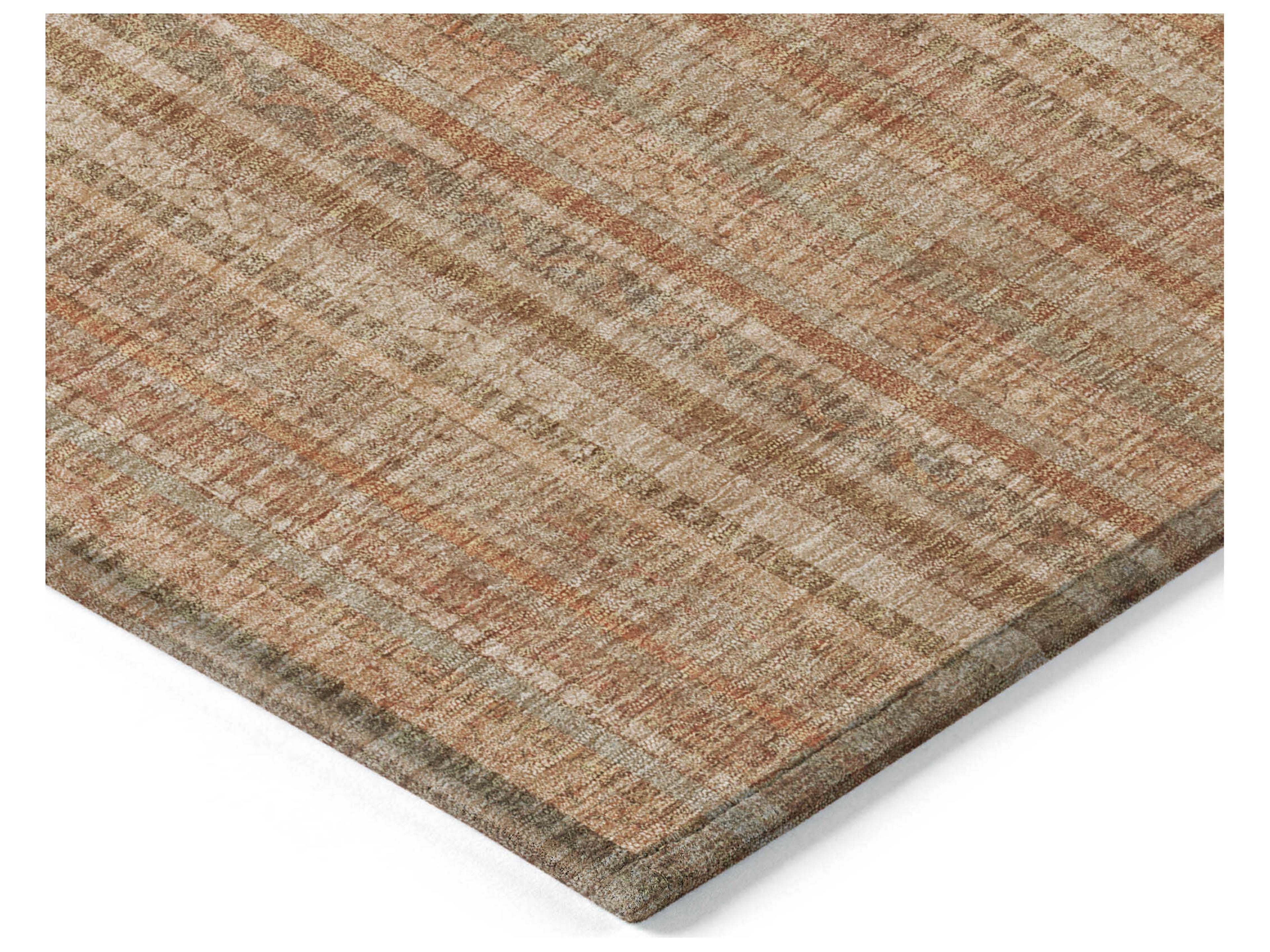 Dalyn Chantille Striped Area Rug