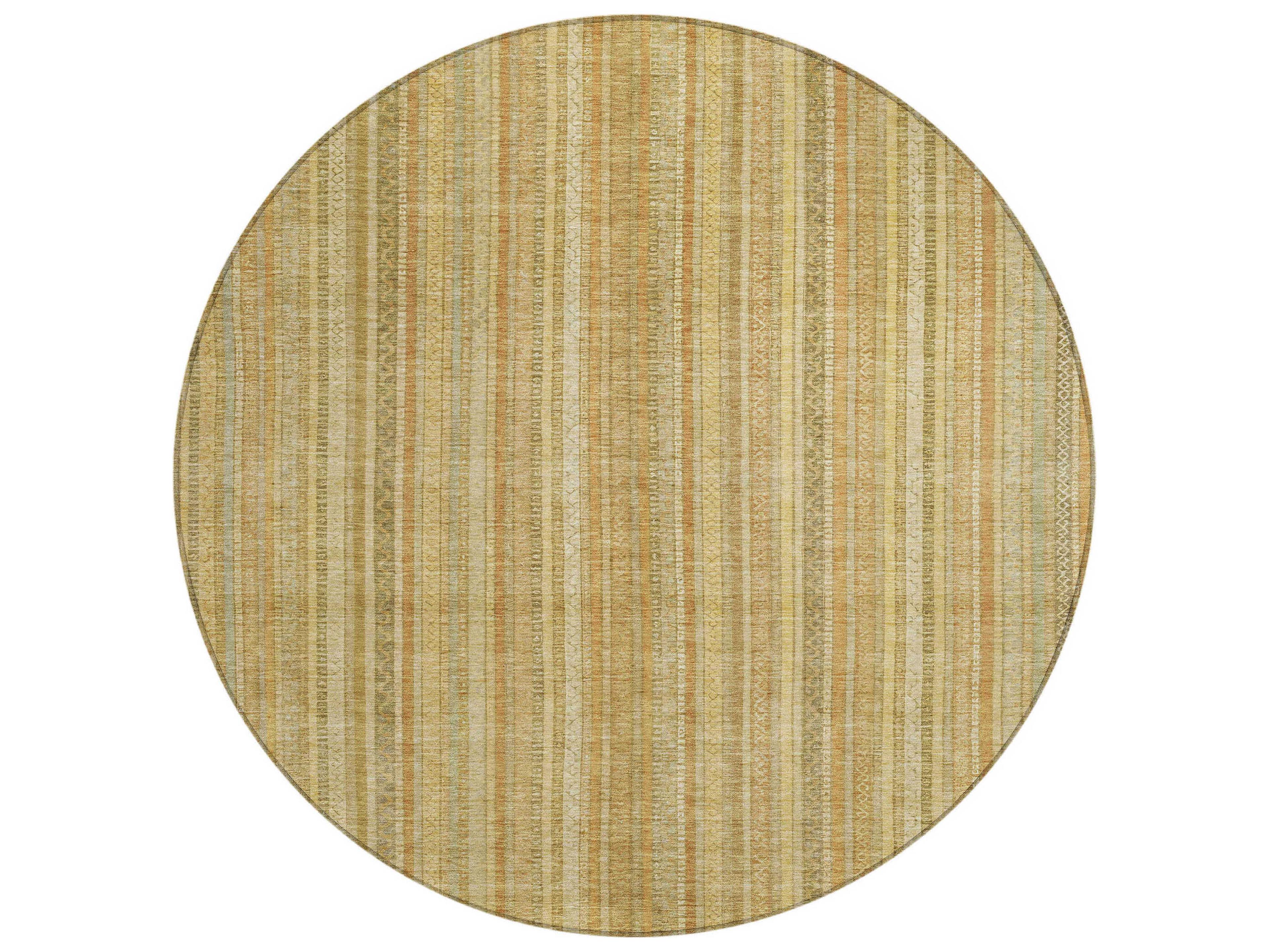 Dalyn Chantille Striped Area Rug