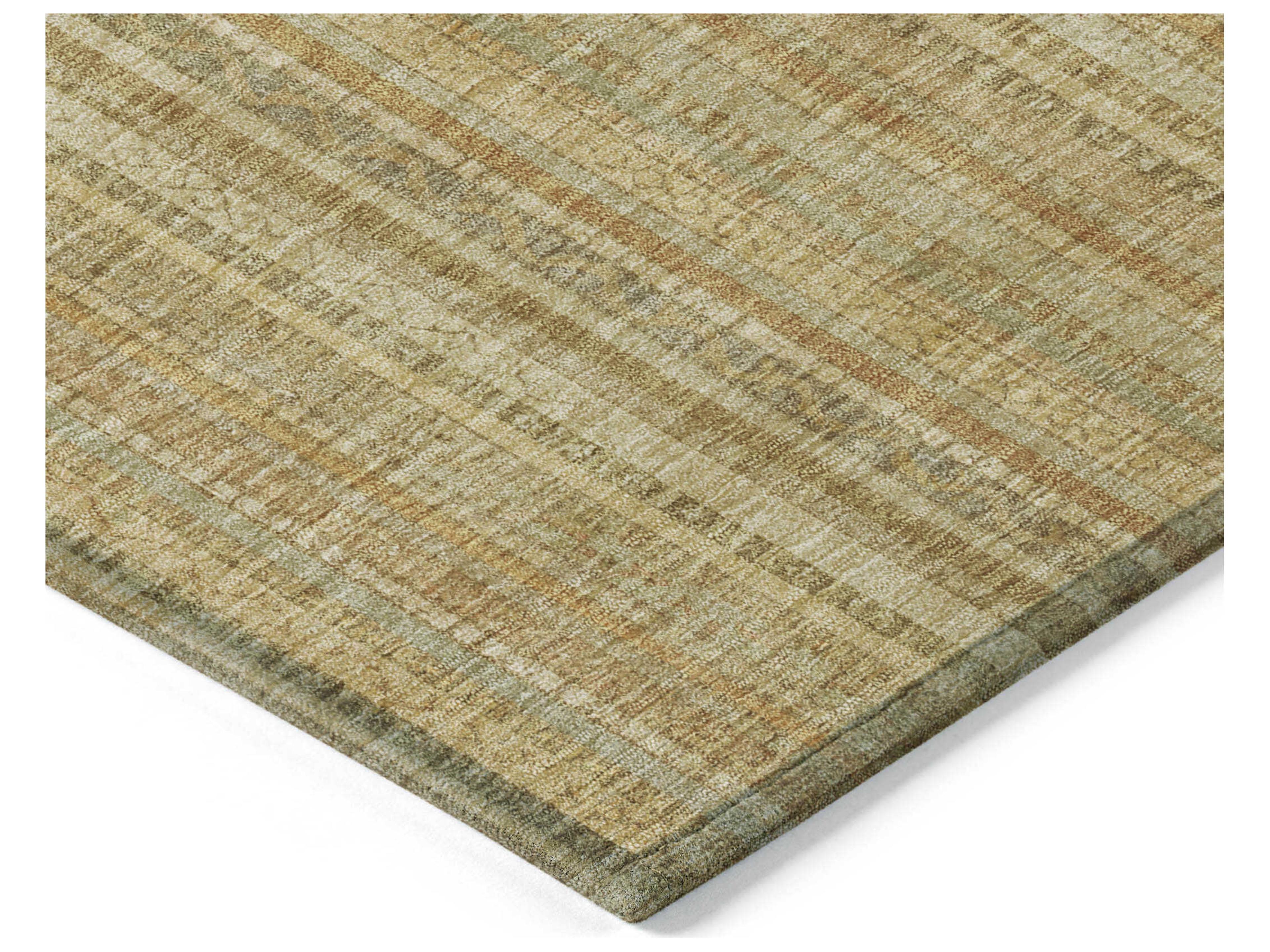 Dalyn Chantille Striped Area Rug