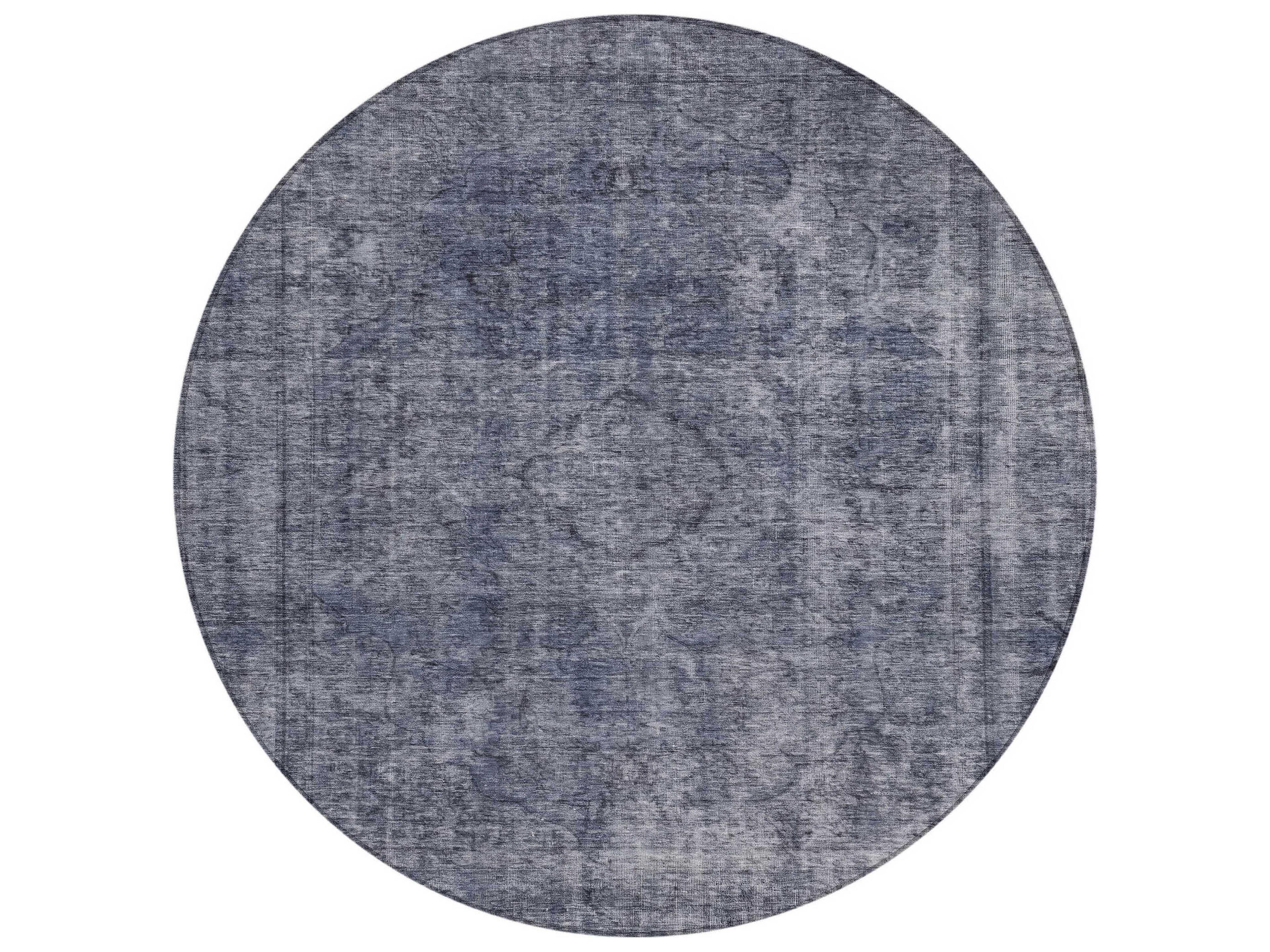 Dalyn Chantille Bordered Area Rug