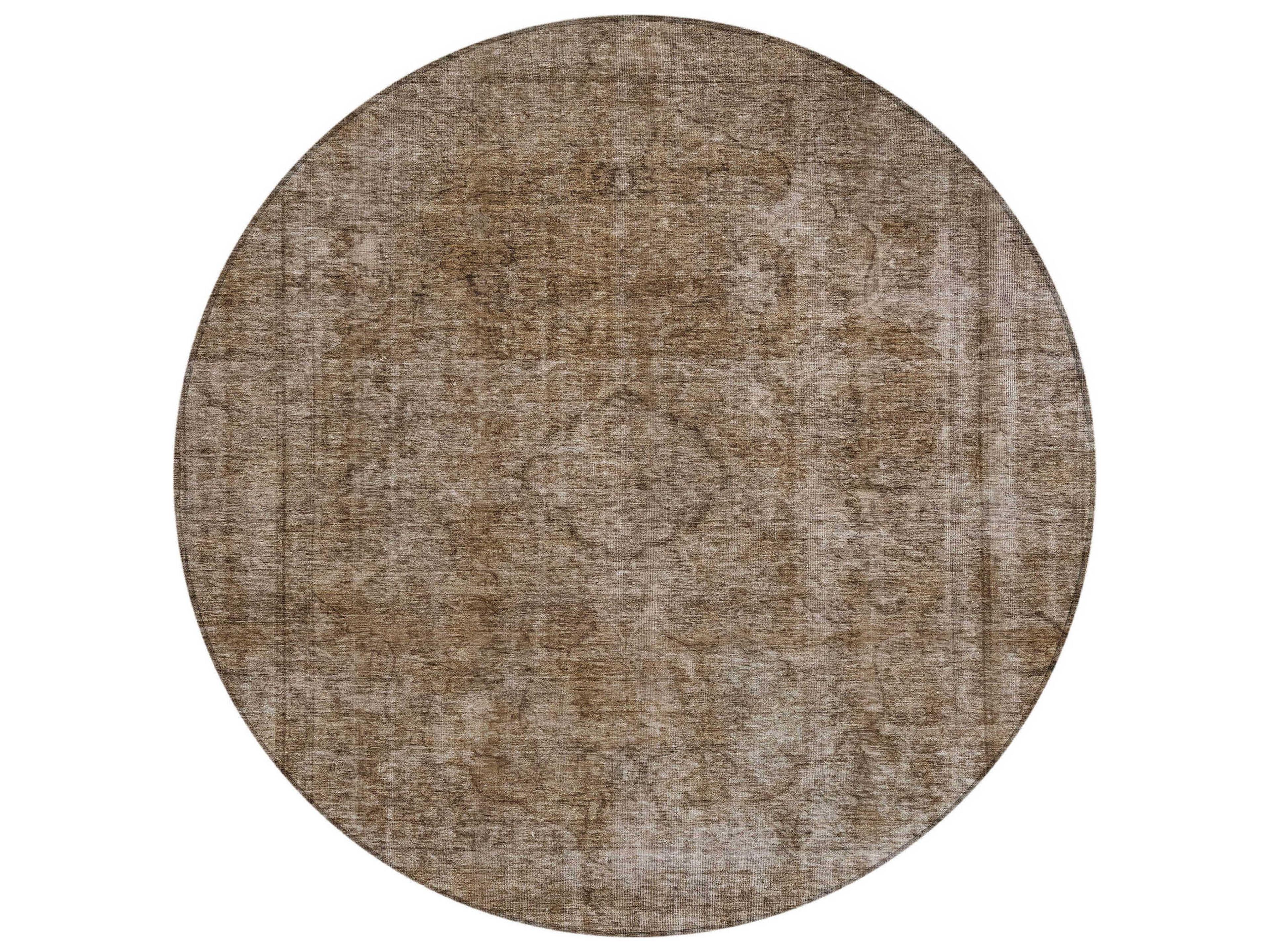 Dalyn Chantille Bordered Area Rug