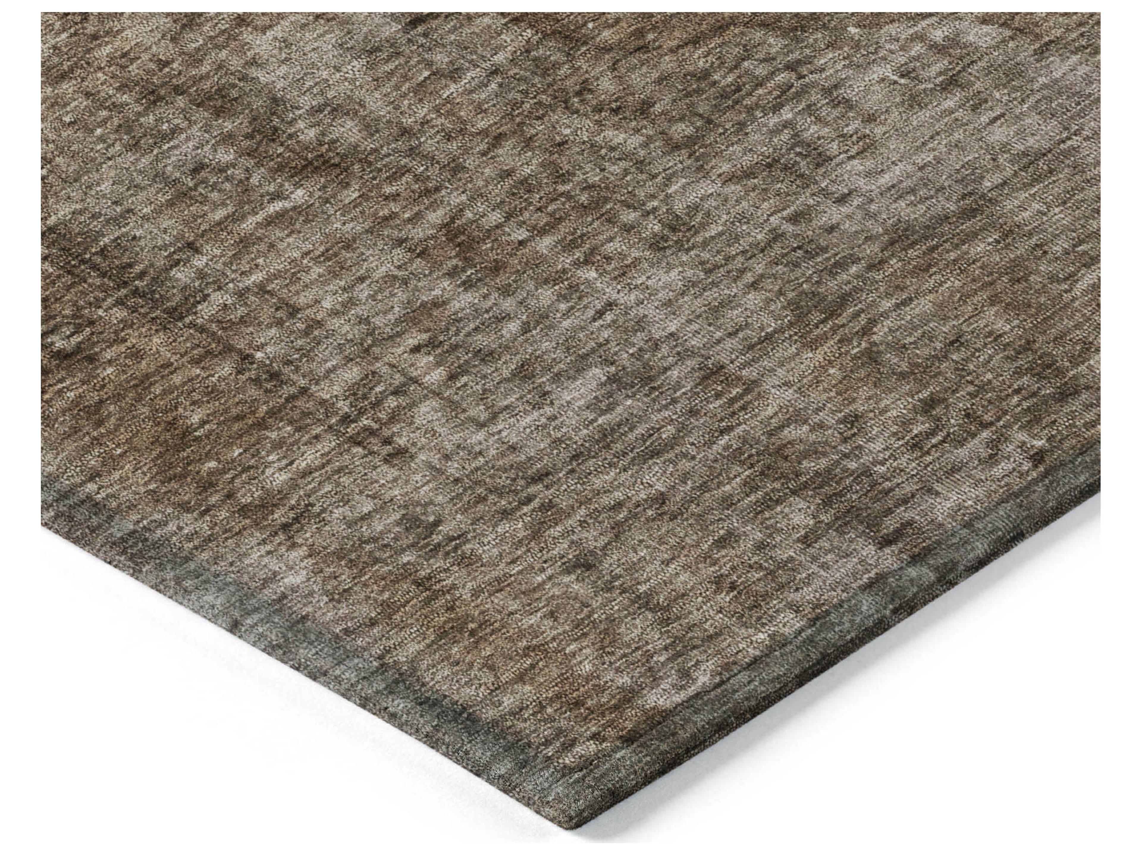 Dalyn Chantille Bordered Area Rug