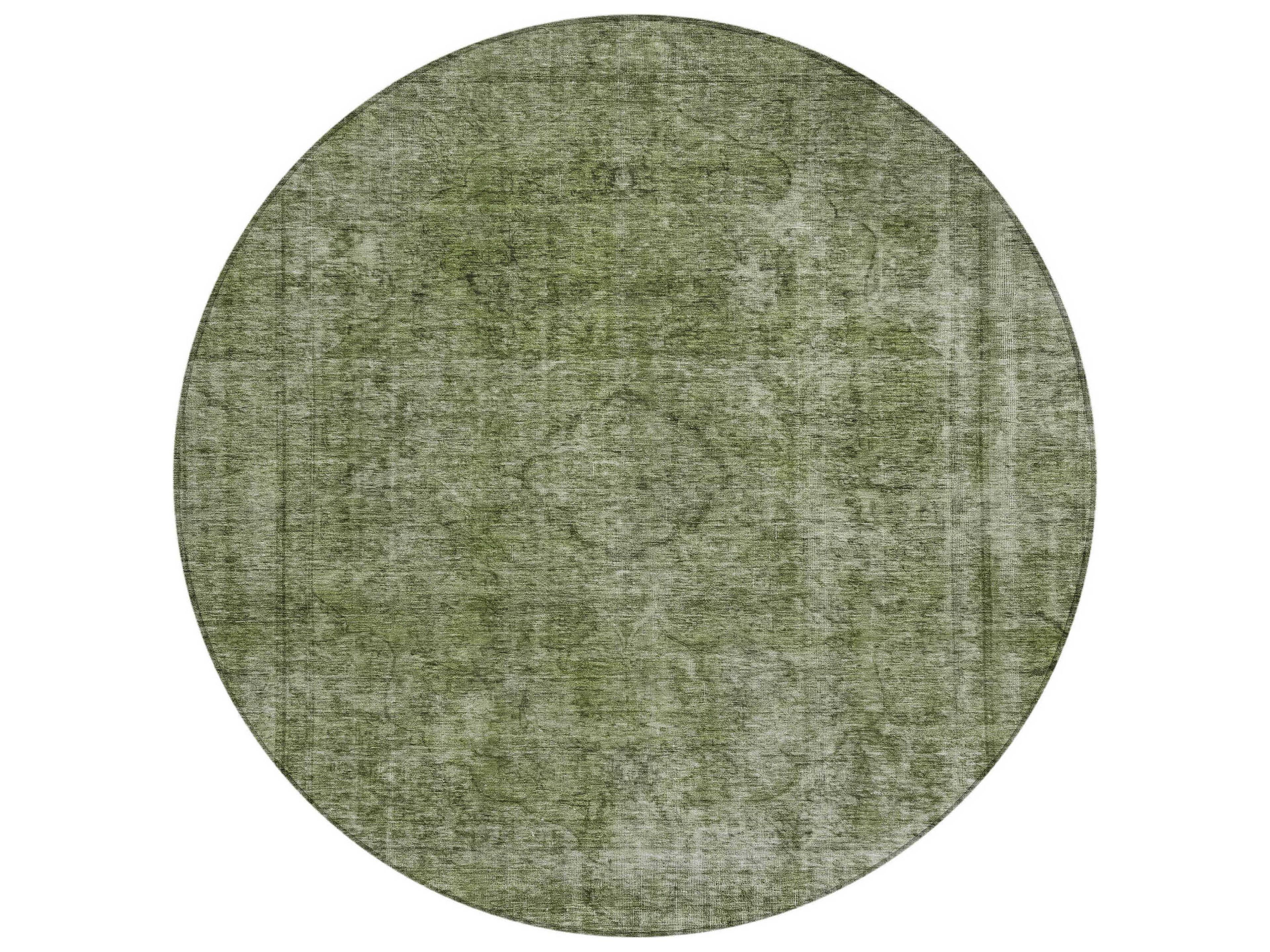Dalyn Chantille Bordered Area Rug