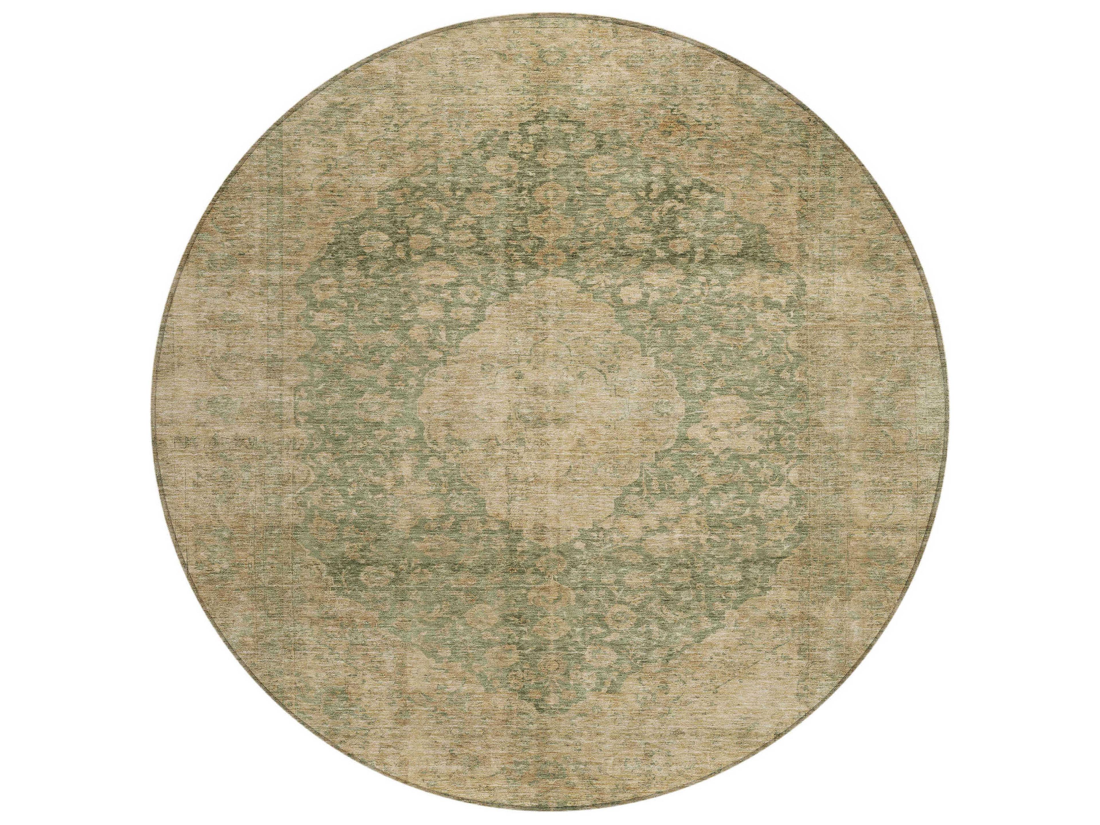 Dalyn Chantille Bordered Area Rug