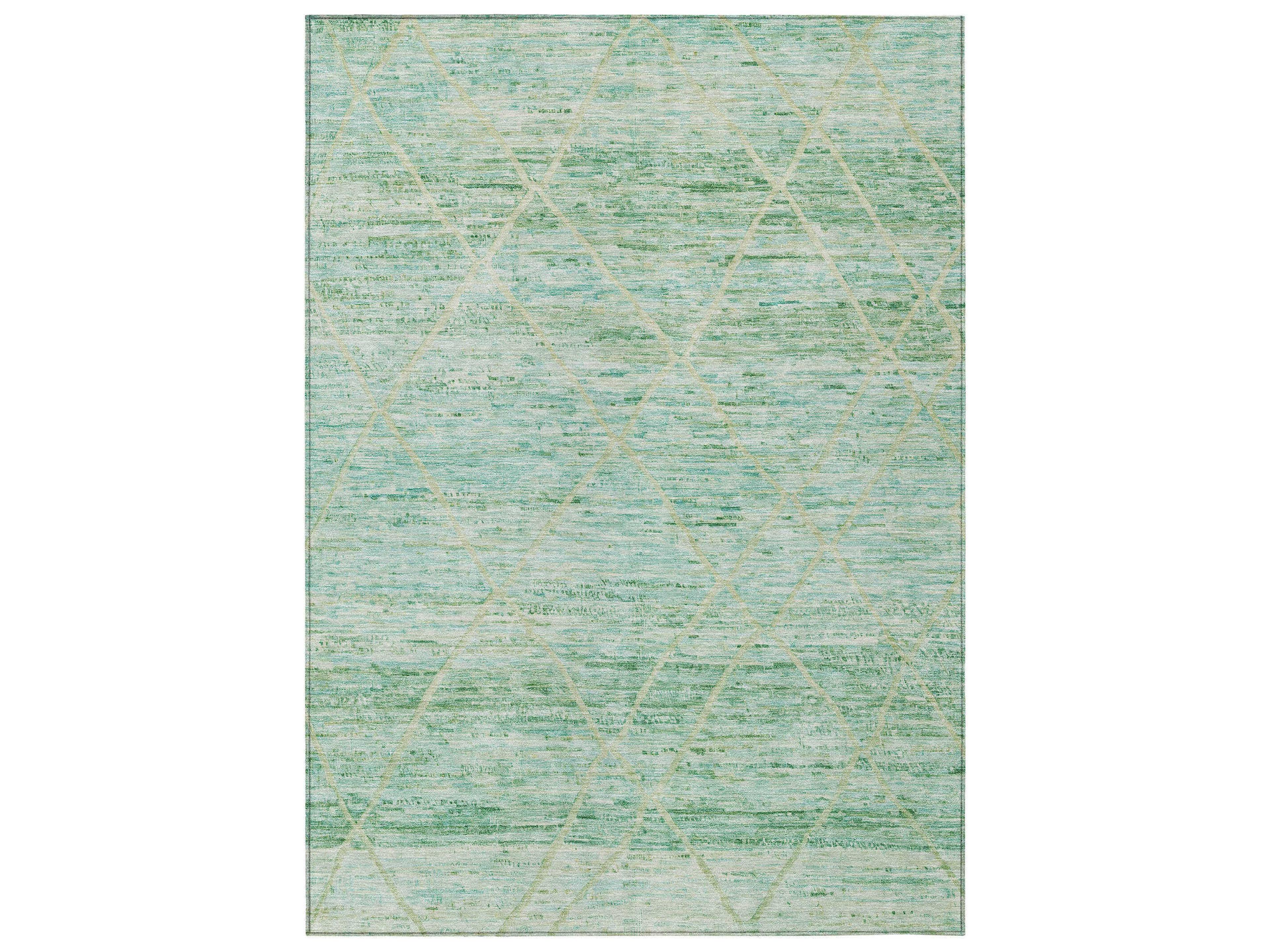 Chantille Moroccan Area Rug
