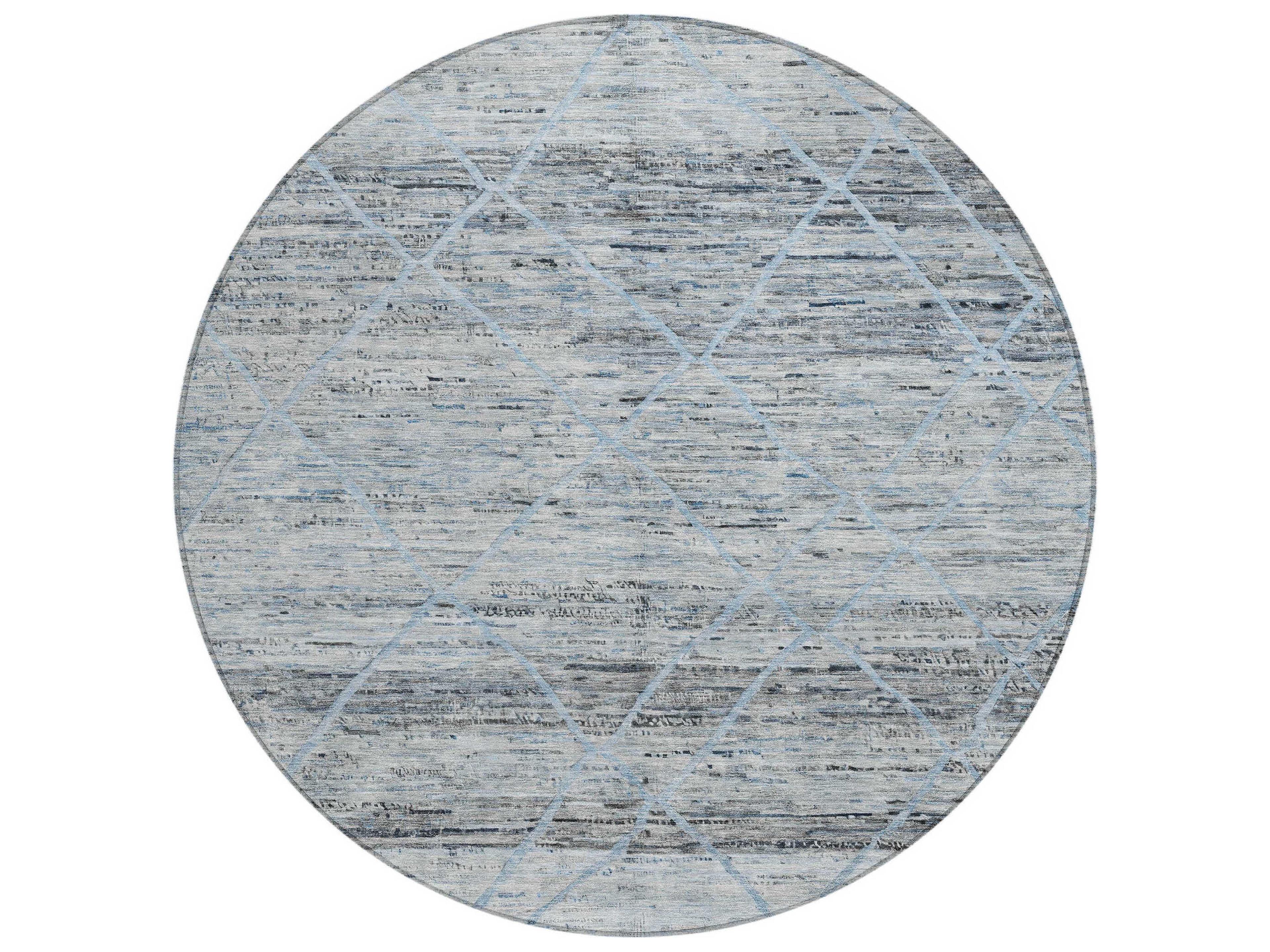 Dalyn Chantille Moroccan Area Rug