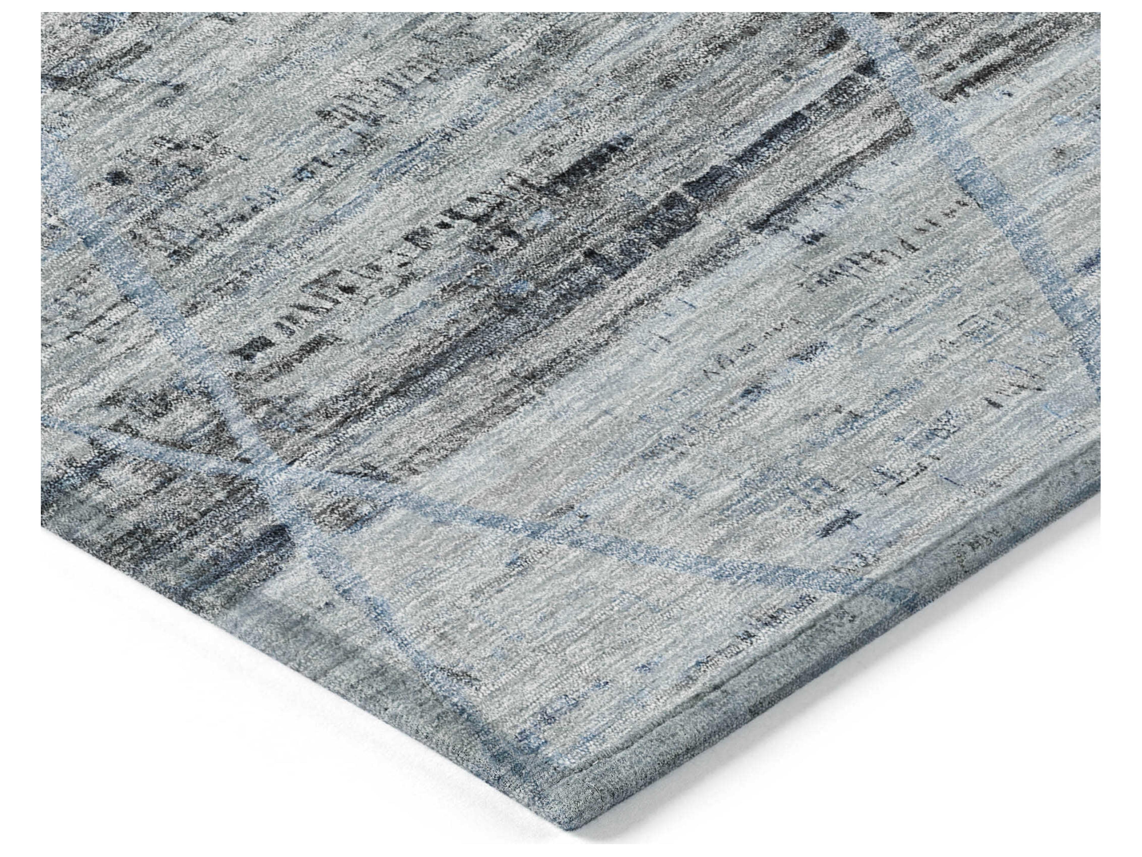 Dalyn Chantille Moroccan Area Rug