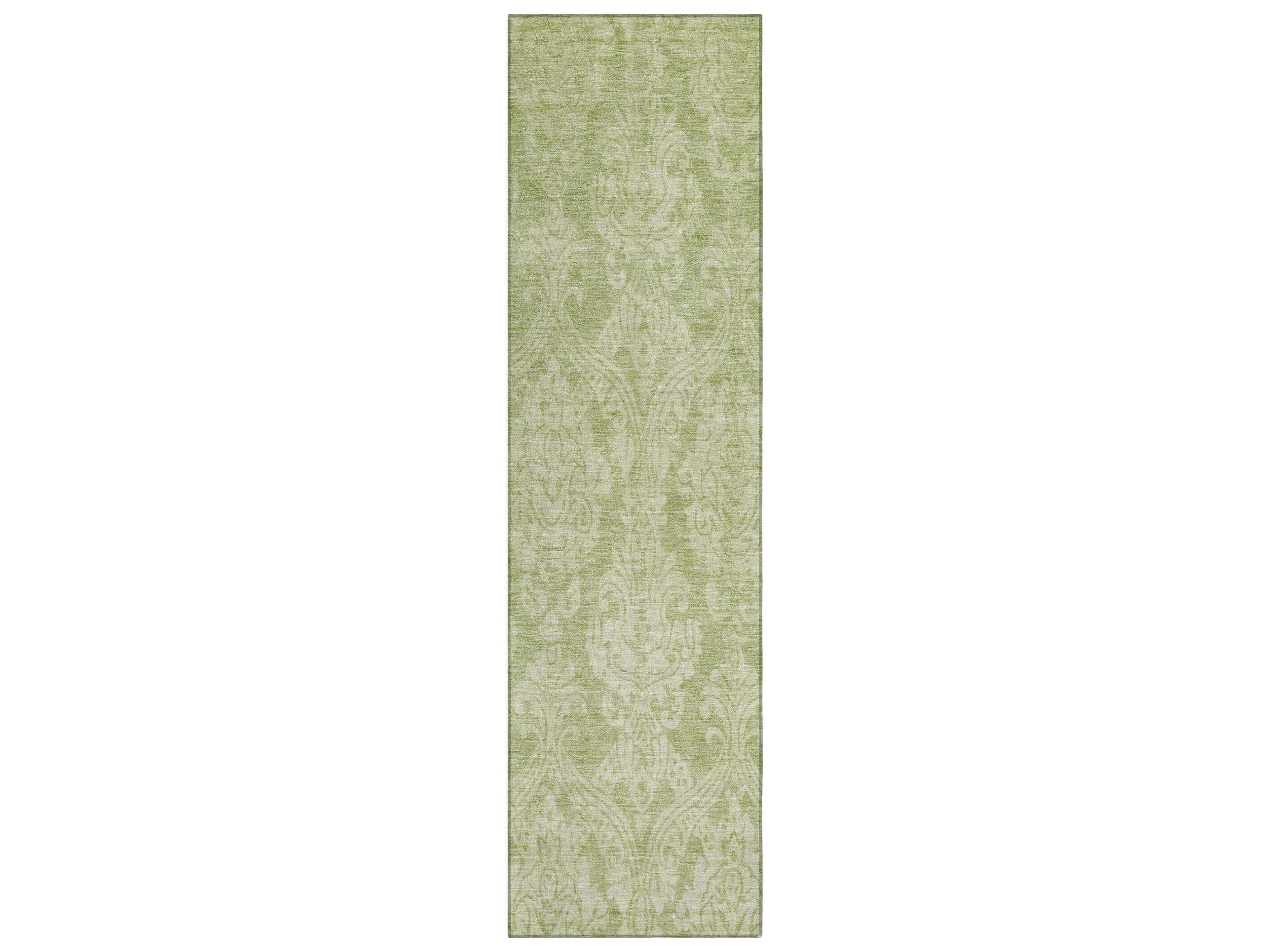 Dalyn Chantille Damask Area Rug