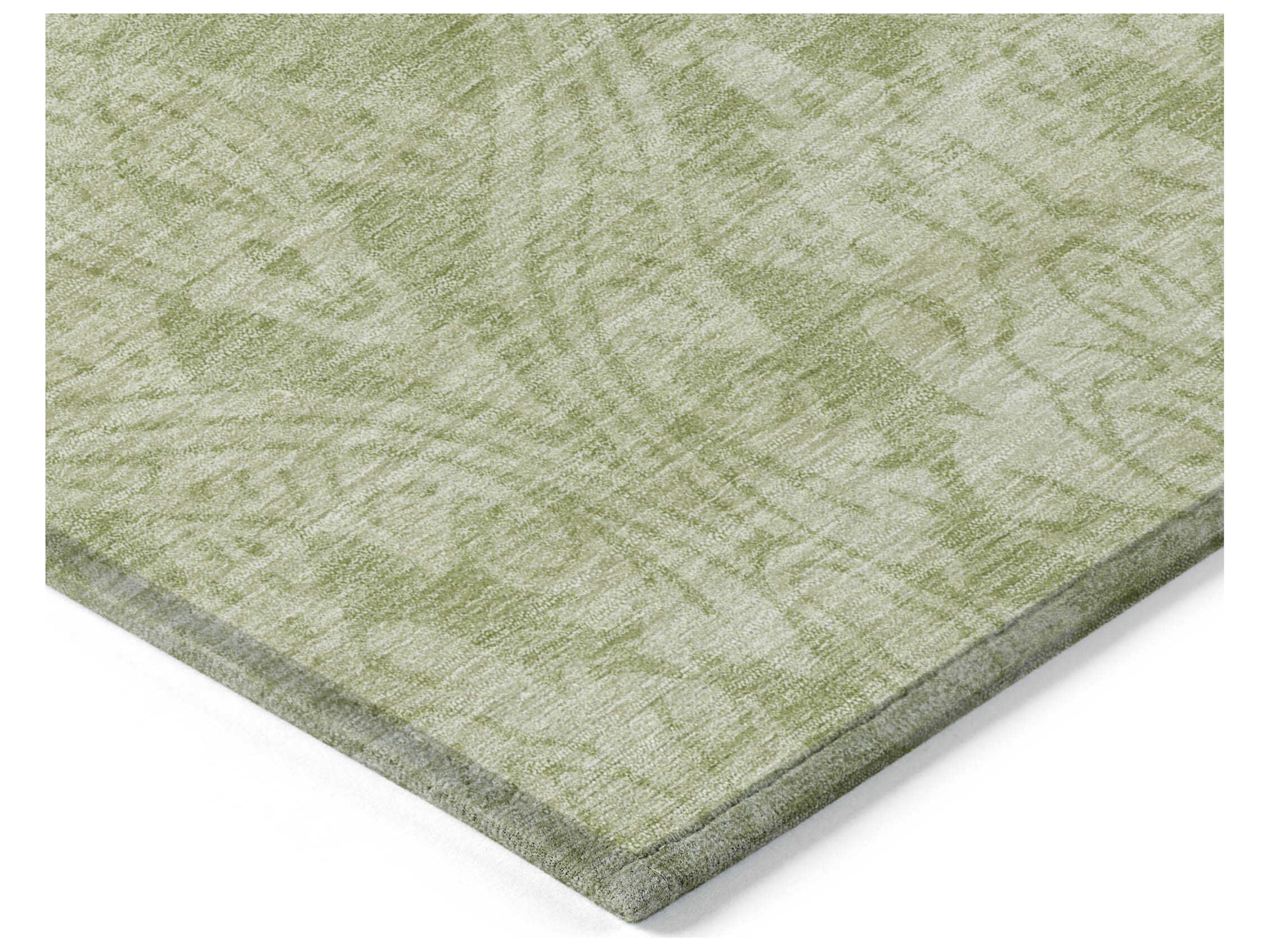 Dalyn Chantille Damask Area Rug