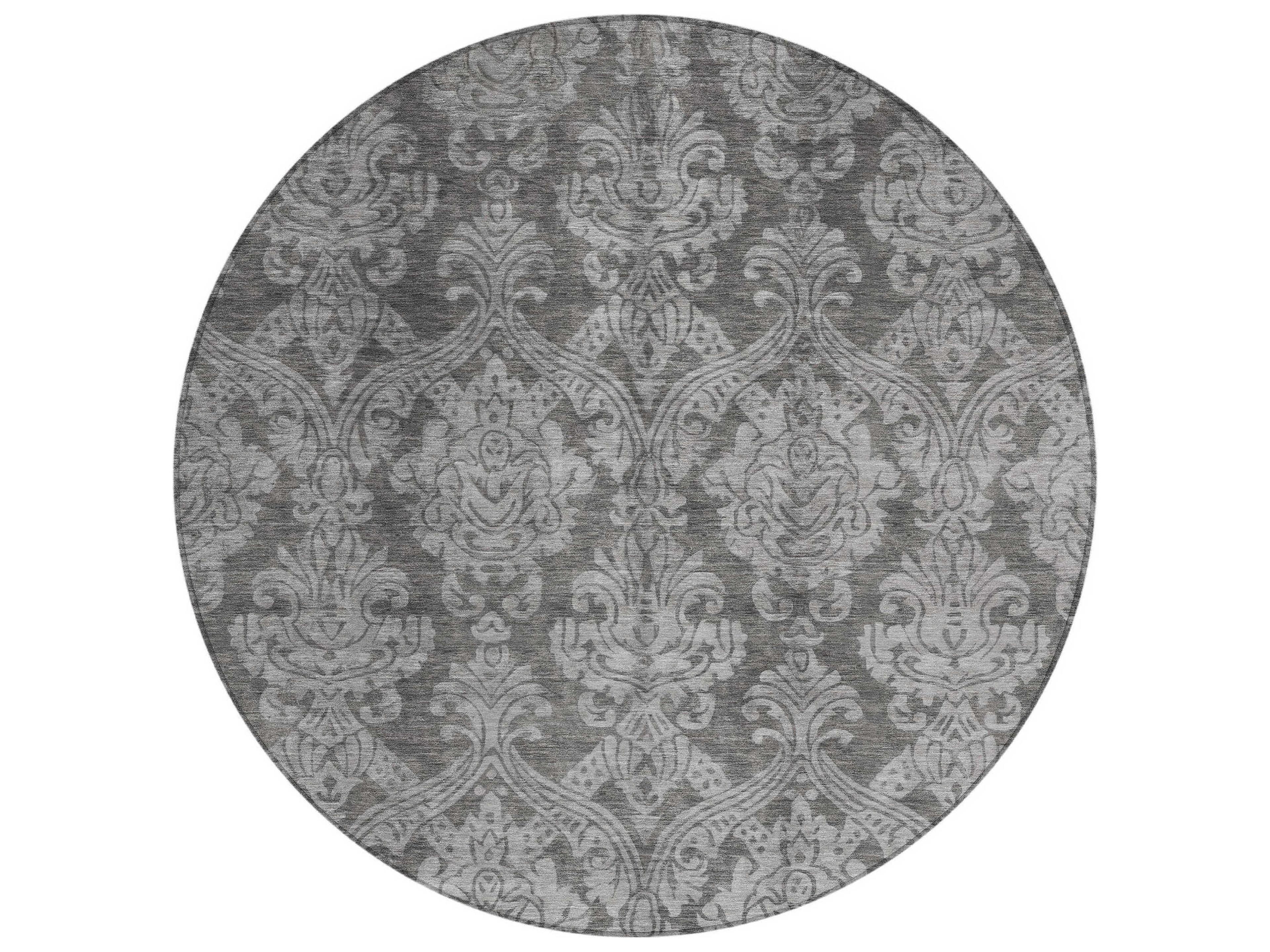 Dalyn Chantille Damask Area Rug