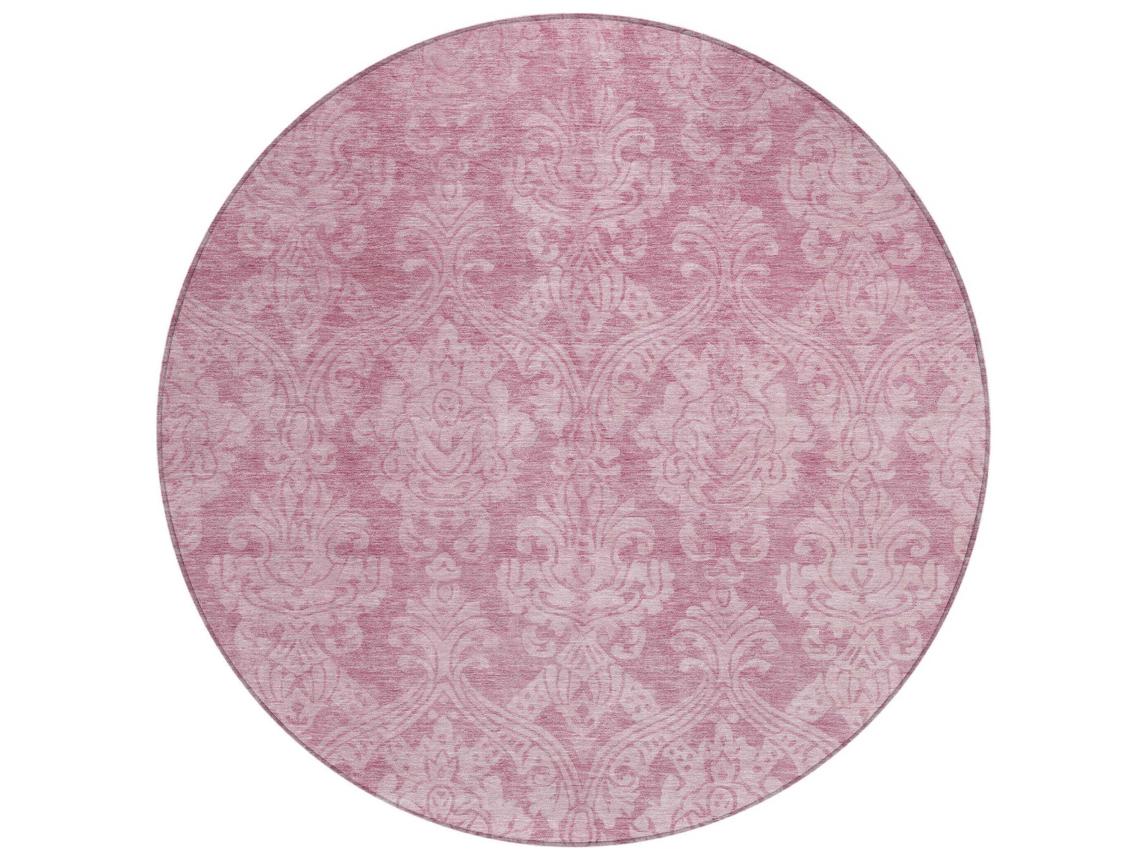 Dalyn Chantille Damask Area Rug