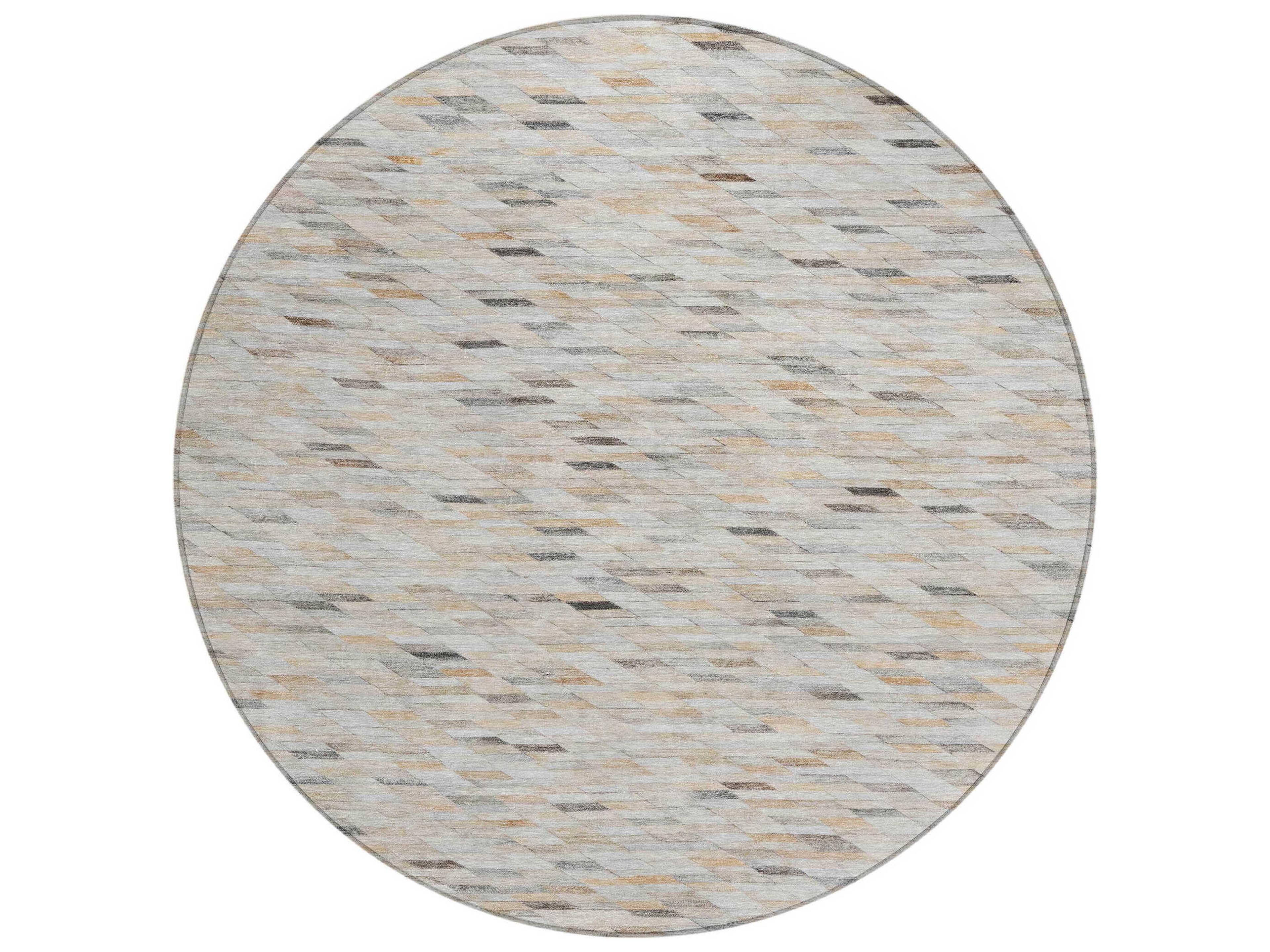 Dalyn Chantille Geometric Area Rug