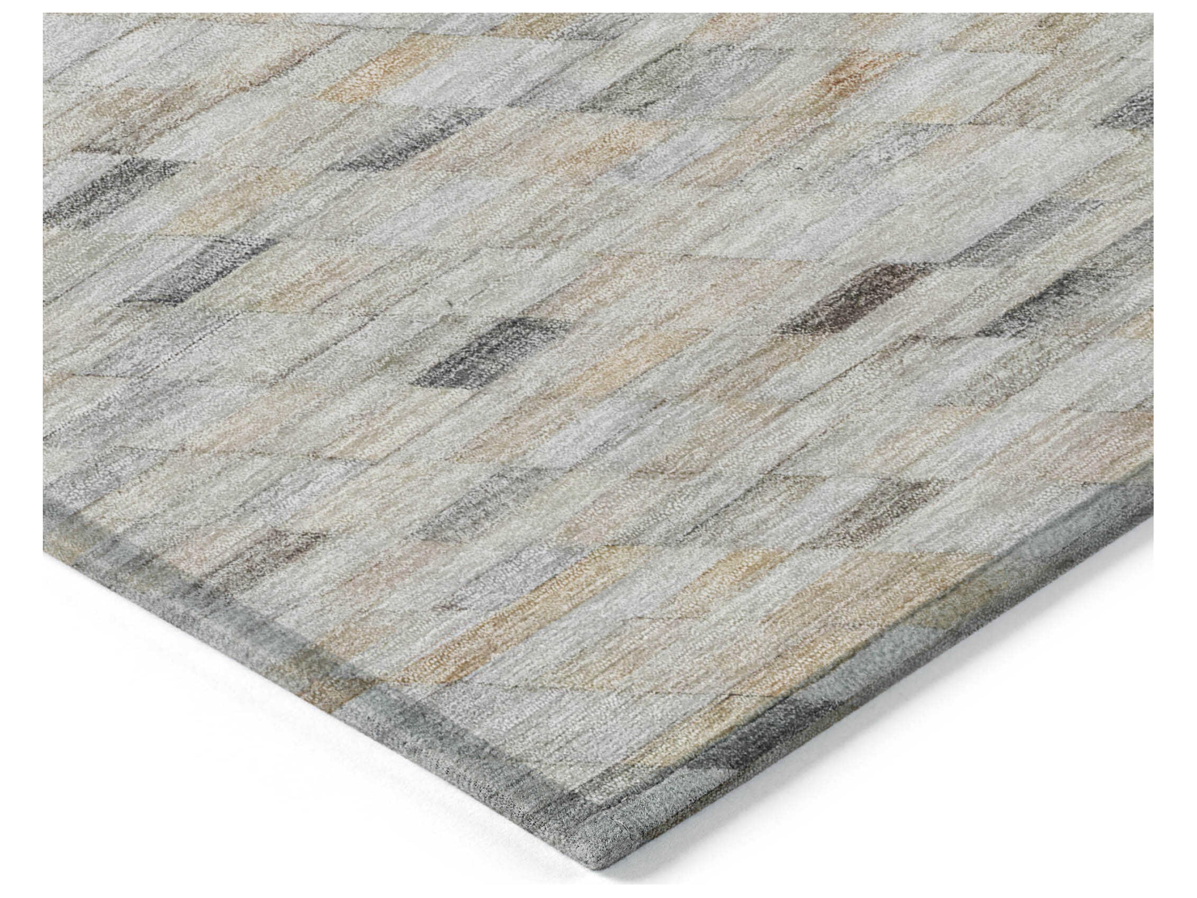 Dalyn Chantille Geometric Area Rug