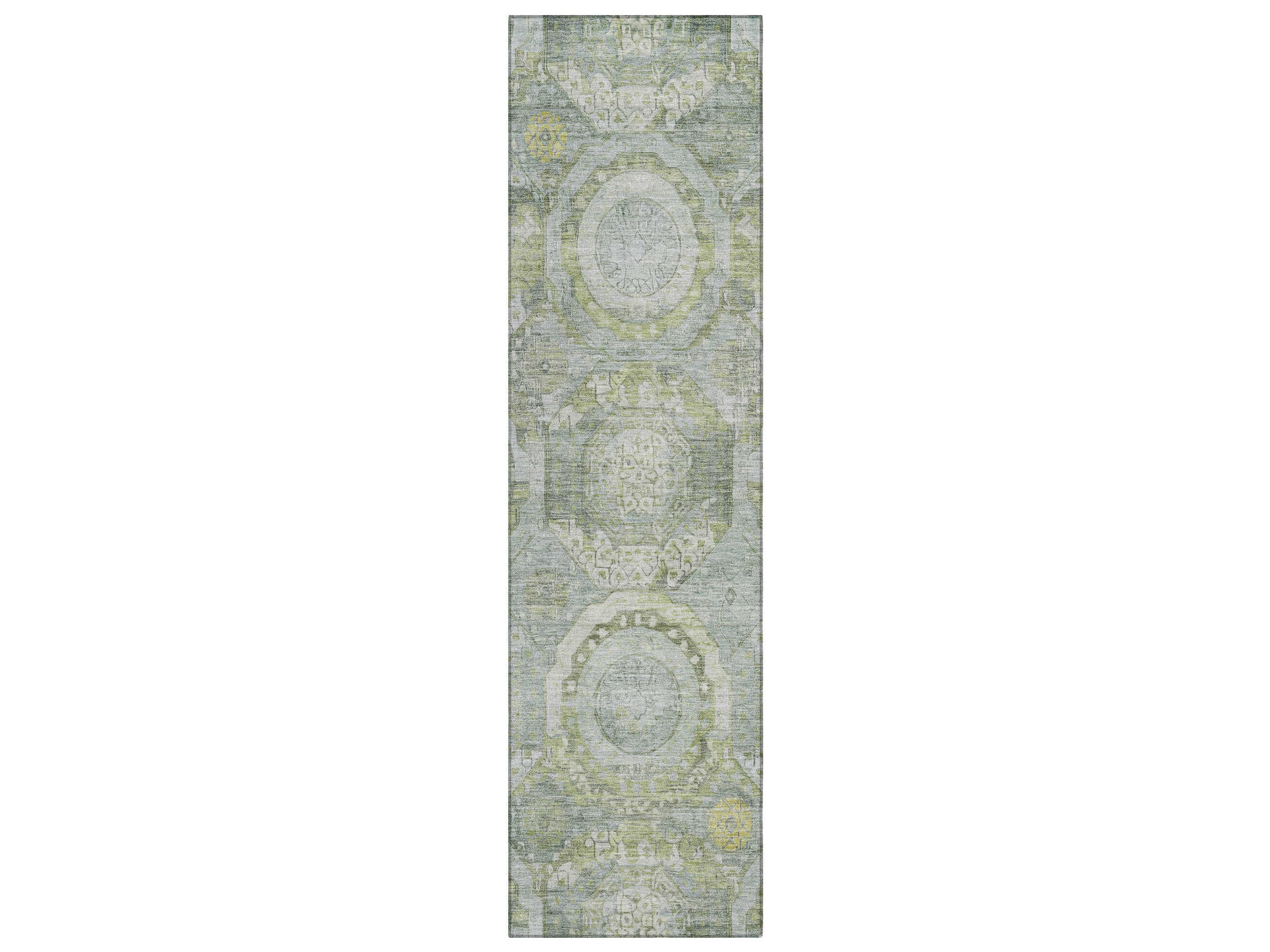 Dalyn Chantille Floral Area Rug