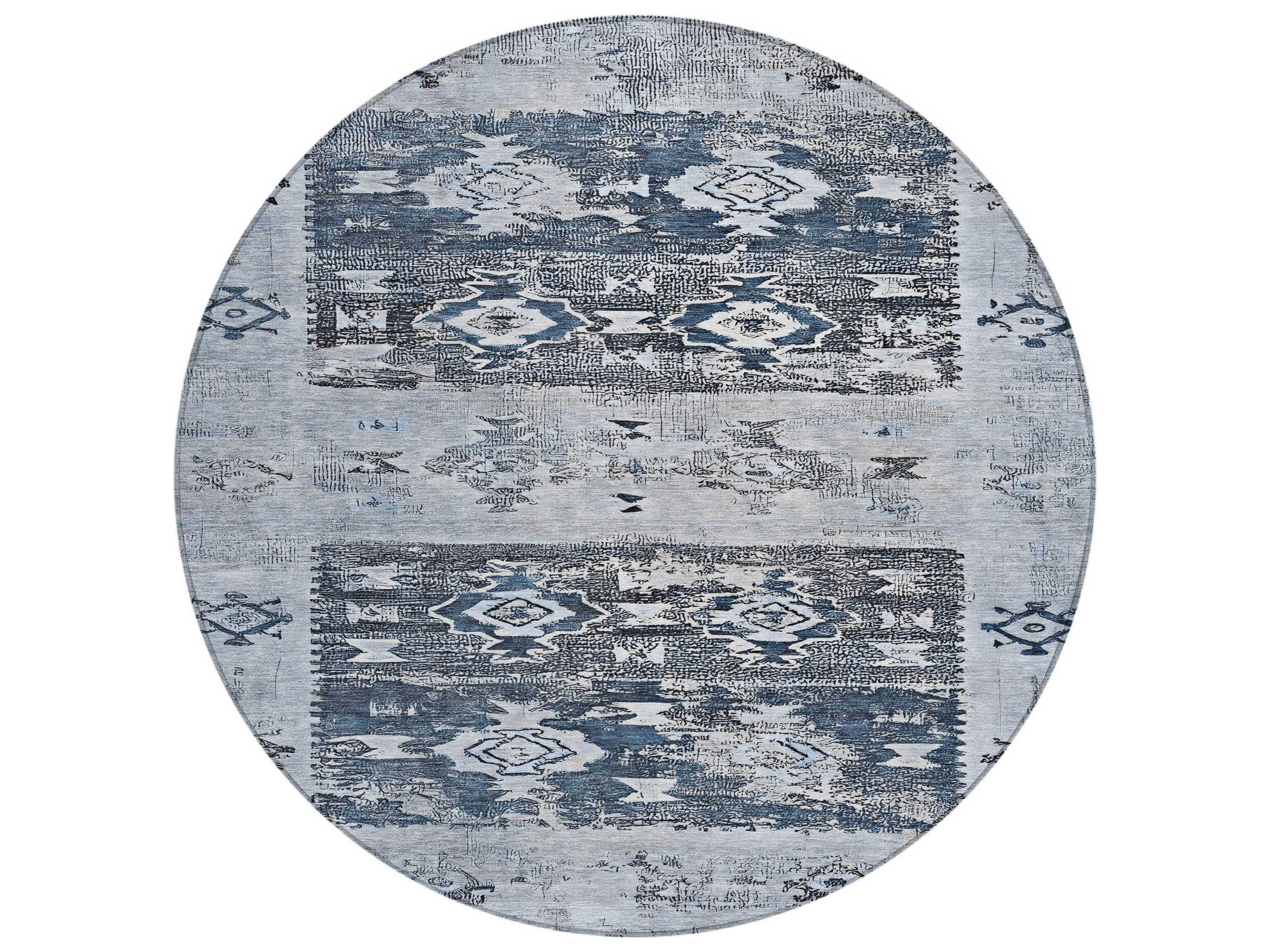 Dalyn Chantille Bordered Area Rug