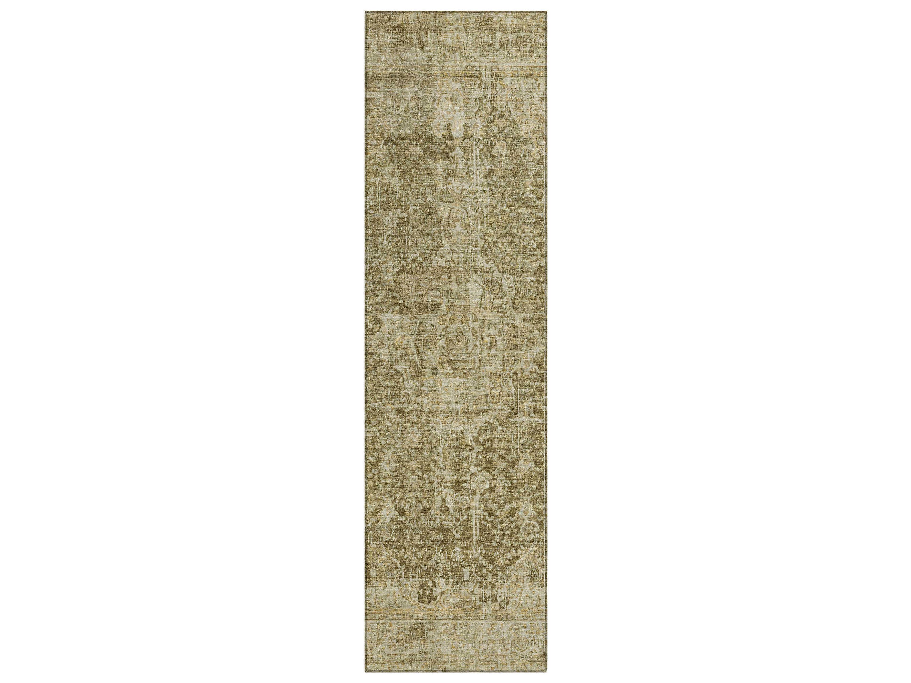 Dalyn Chantille Bordered Area Rug
