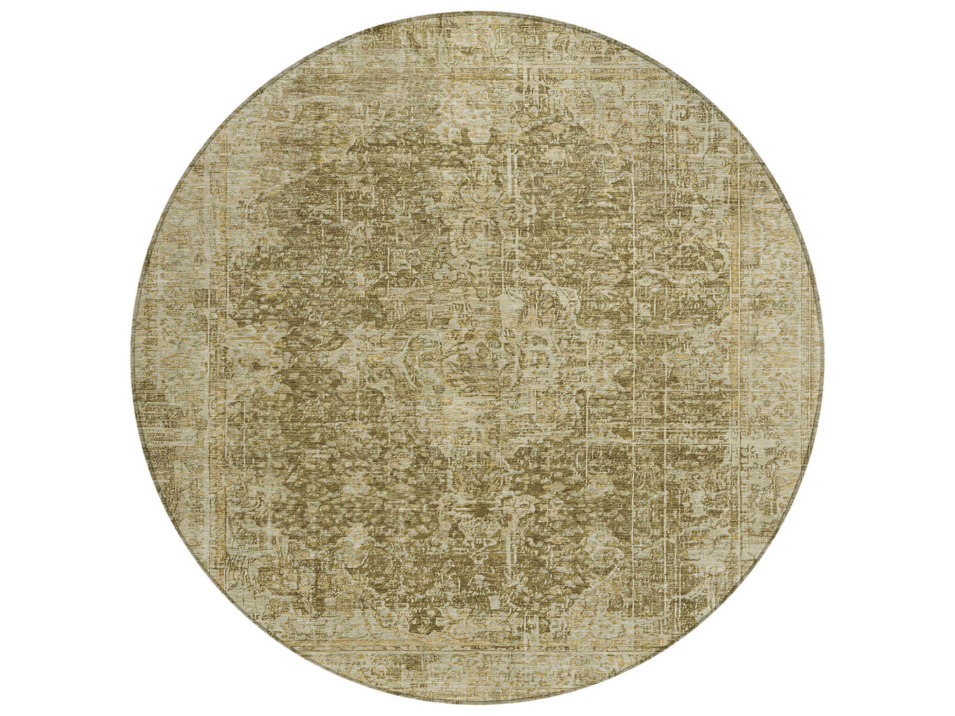 Dalyn Chantille Bordered Area Rug